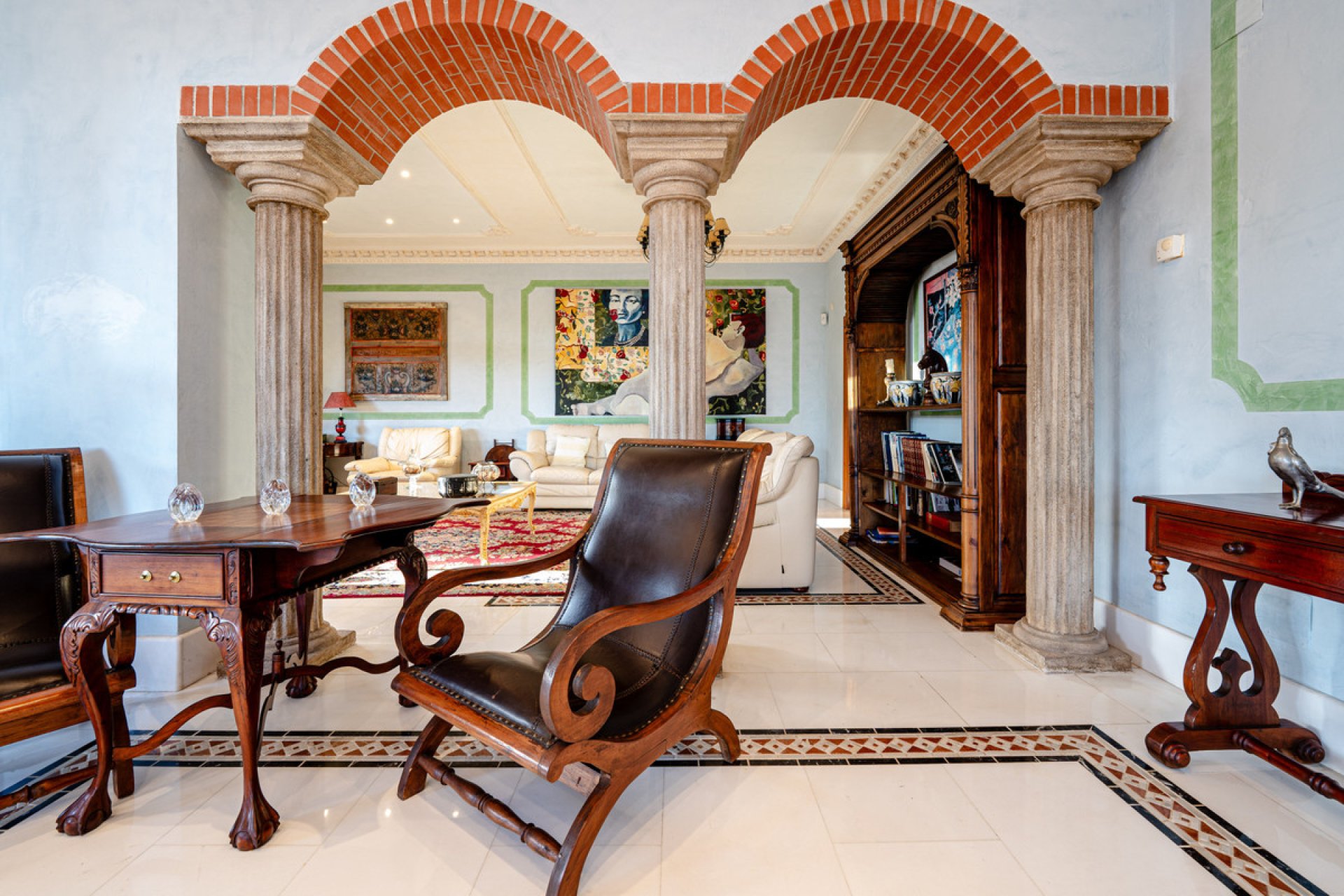 Reventa - Apartment - Penthouse - Marbella - Guadalmina Baja