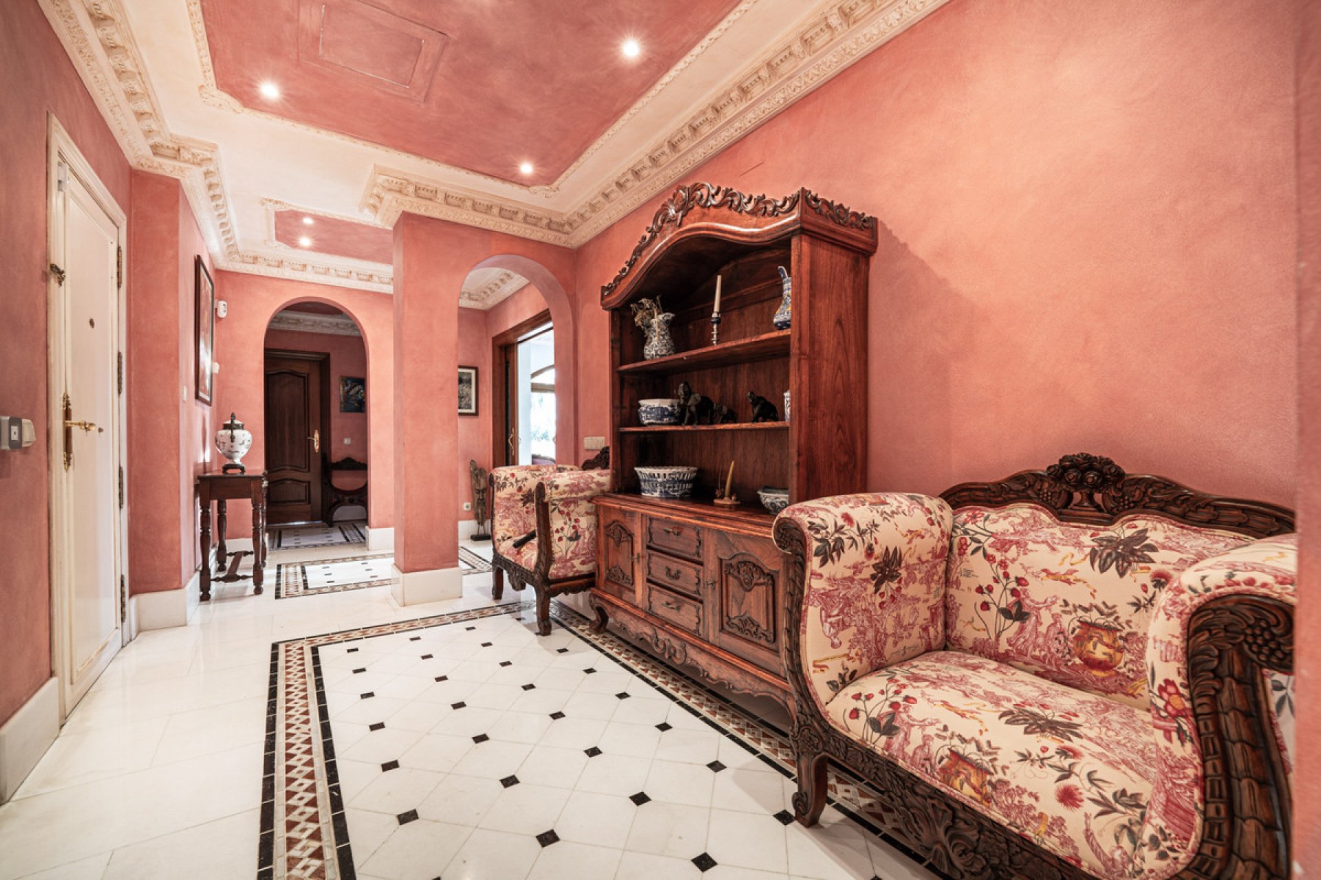 Reventa - Apartment - Penthouse - Marbella - Guadalmina Baja