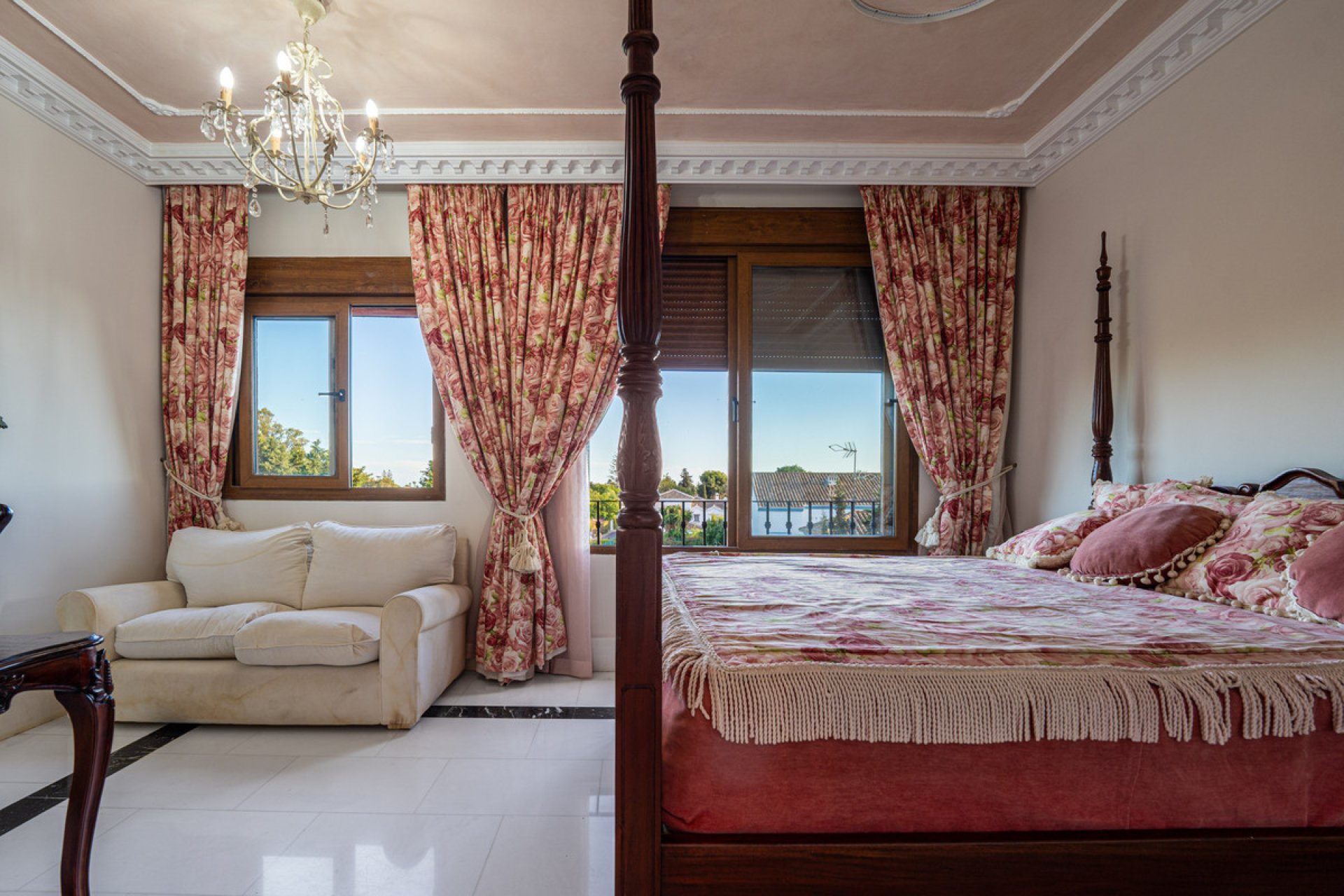 Reventa - Apartment - Penthouse - Marbella - Guadalmina Baja