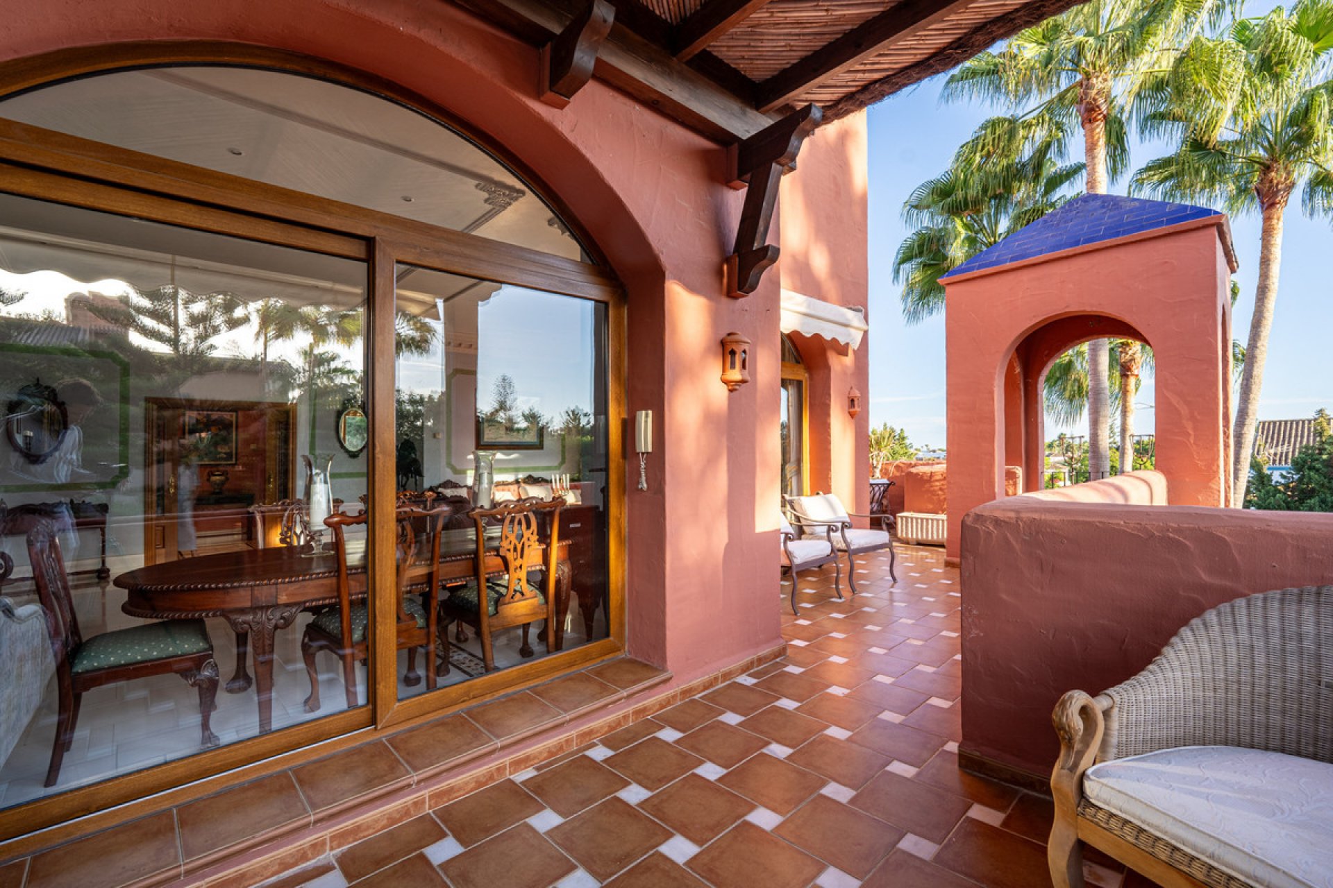 Reventa - Apartment - Penthouse - Marbella - Guadalmina Baja