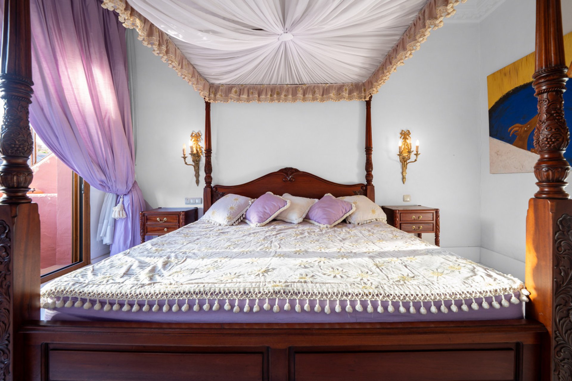 Reventa - Apartment - Penthouse - Marbella - Guadalmina Baja