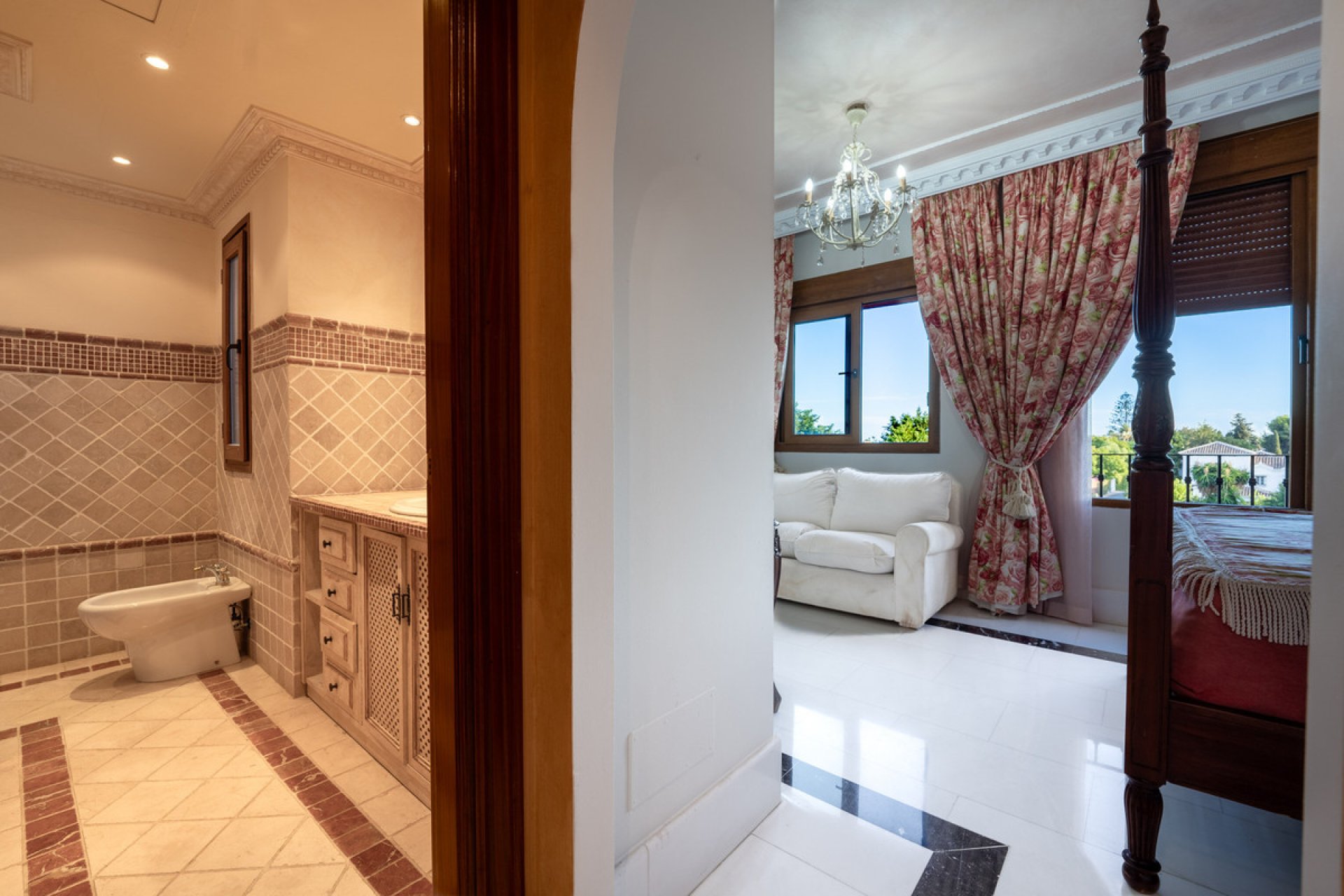 Reventa - Apartment - Penthouse - Marbella - Guadalmina Baja