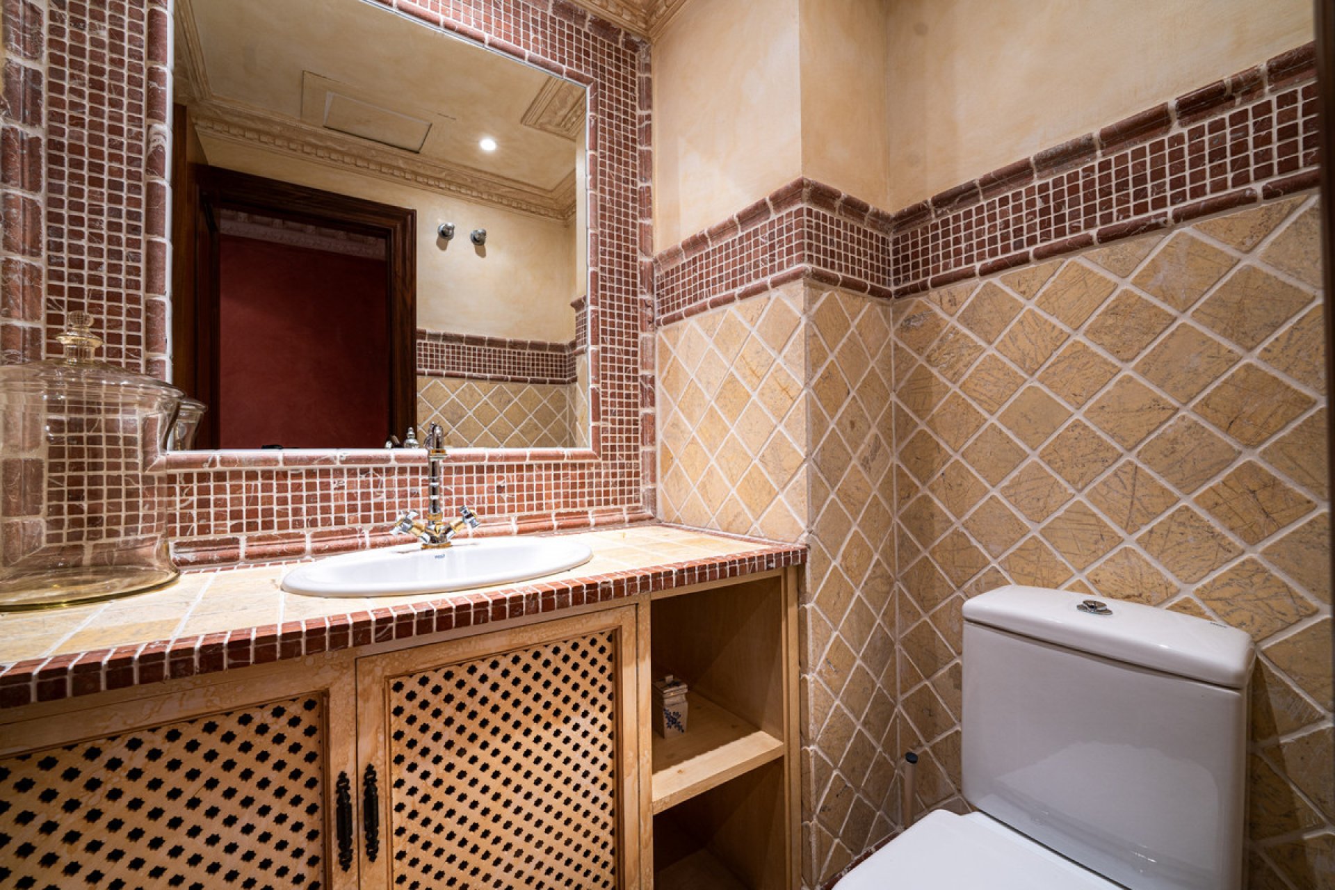 Reventa - Apartment - Penthouse - Marbella - Guadalmina Baja