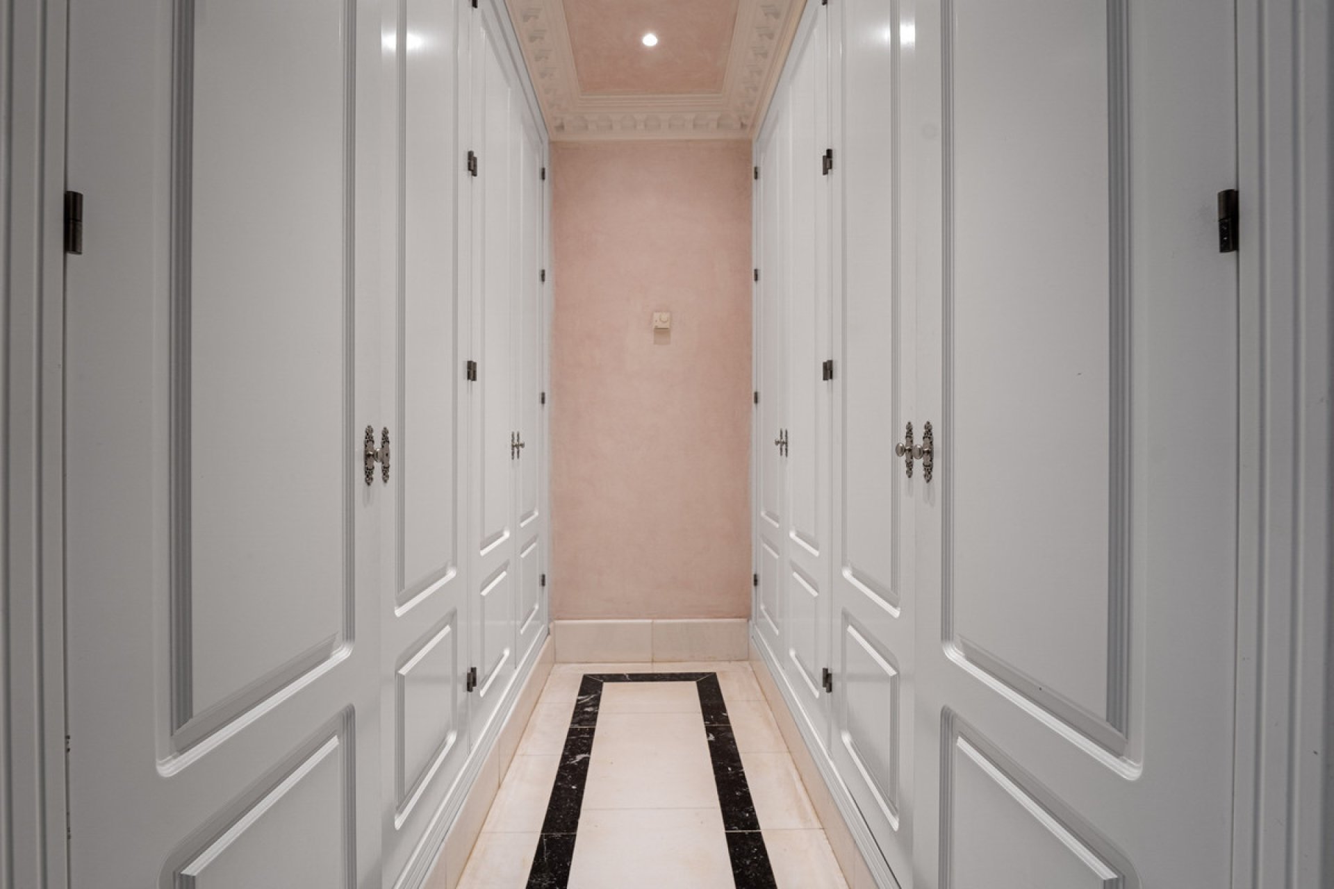 Reventa - Apartment - Penthouse - Marbella - Guadalmina Baja