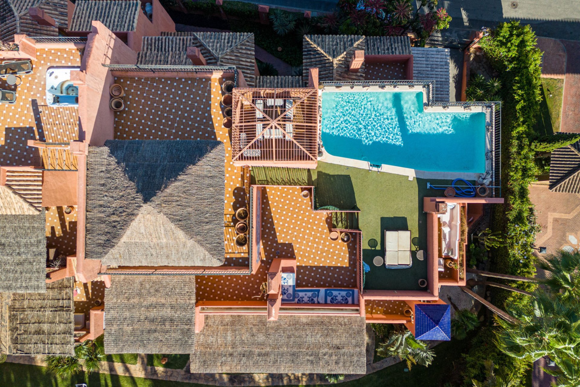 Reventa - Apartment - Penthouse - Marbella - Guadalmina Baja