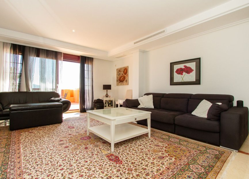 Reventa - Apartment - Penthouse - Marbella - La Mairena