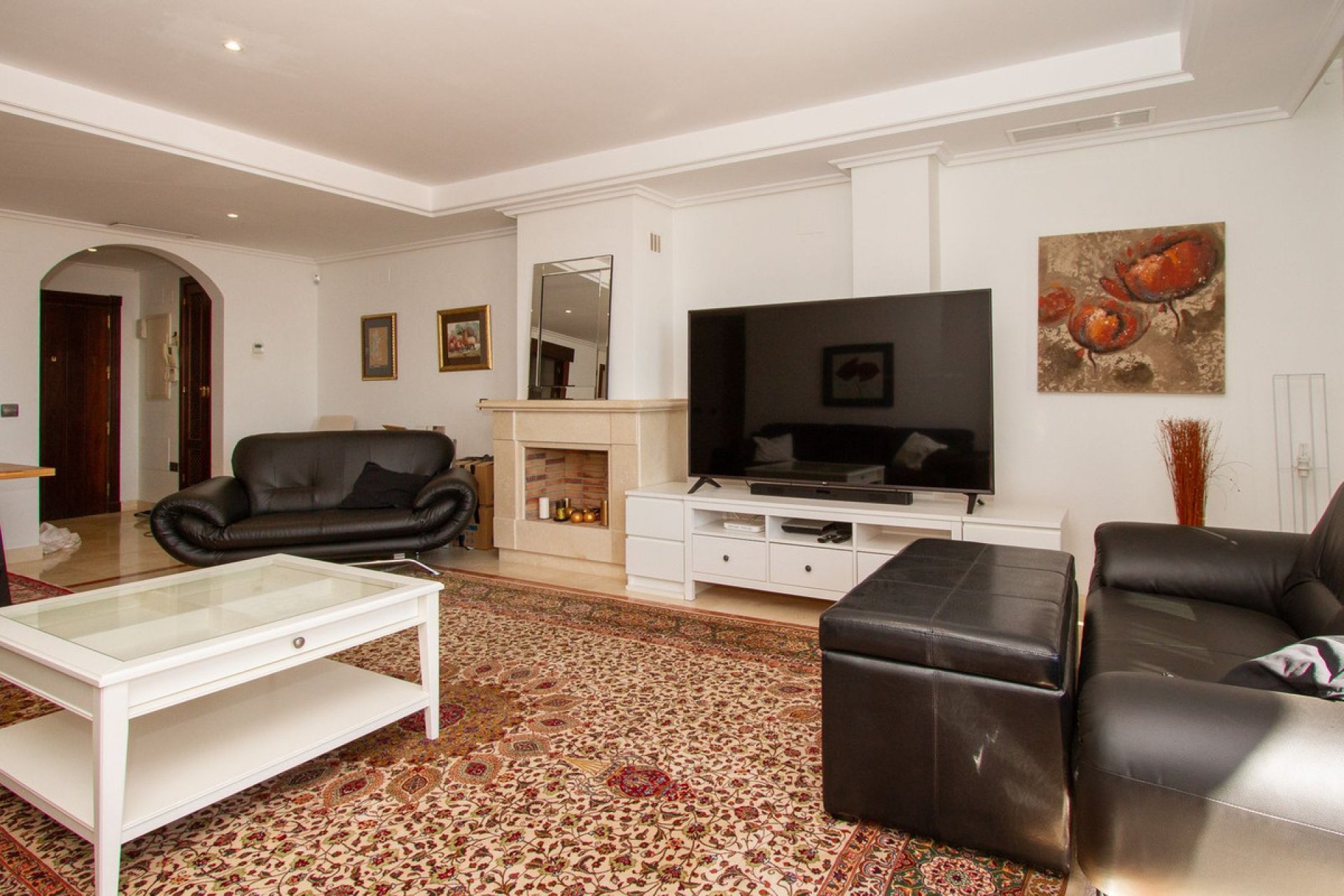 Reventa - Apartment - Penthouse - Marbella - La Mairena