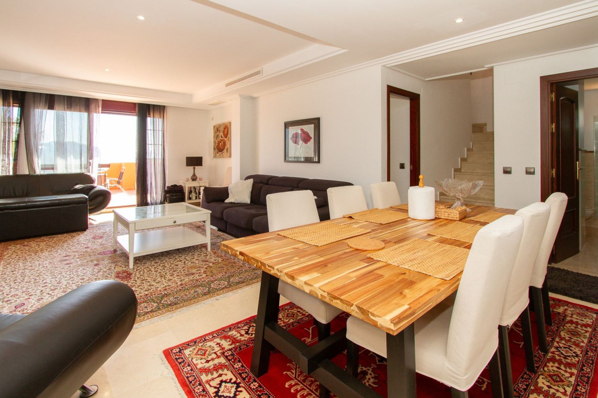 Reventa - Apartment - Penthouse - Marbella - La Mairena