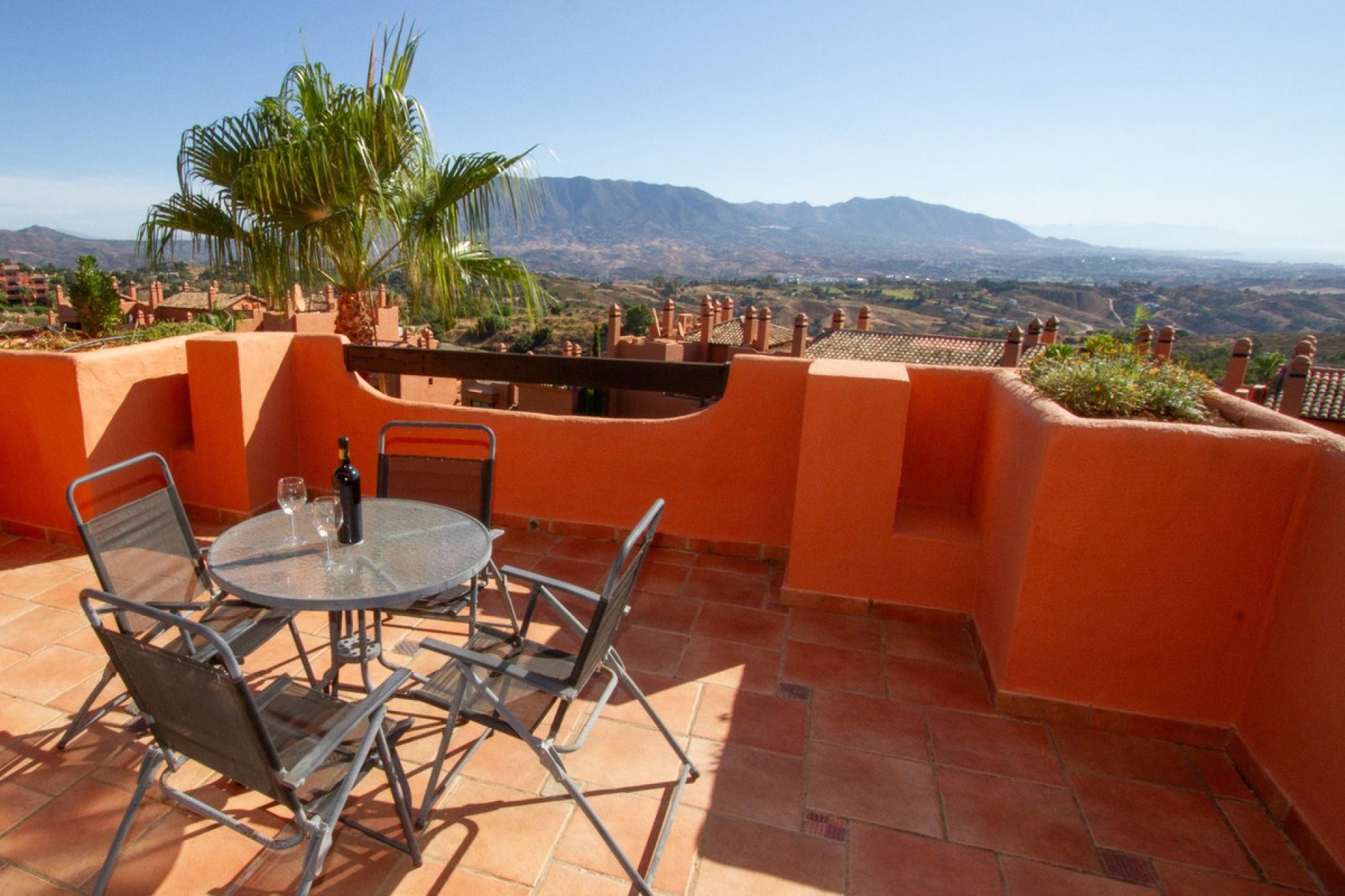 Reventa - Apartment - Penthouse - Marbella - La Mairena