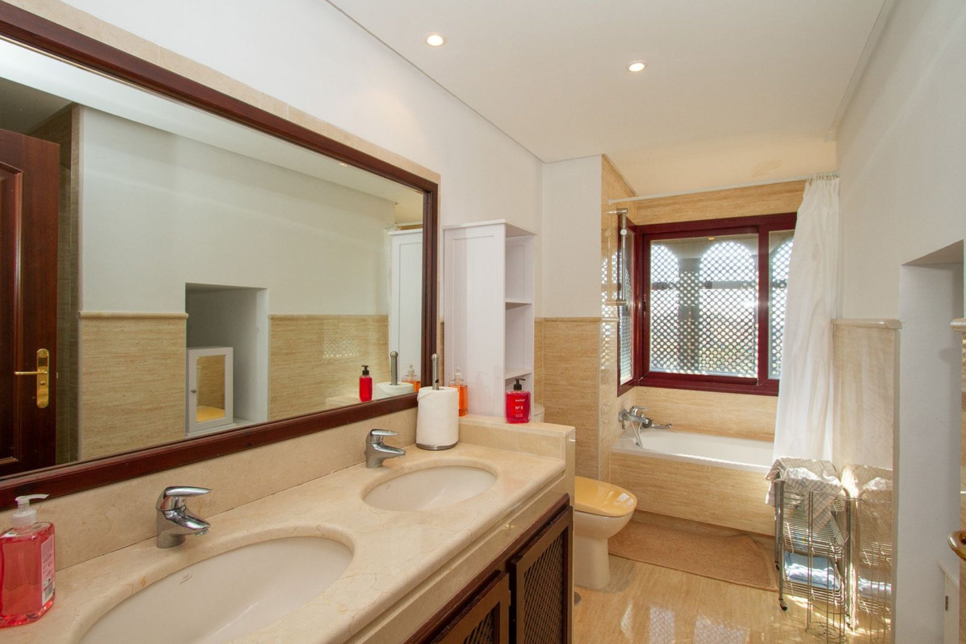 Reventa - Apartment - Penthouse - Marbella - La Mairena