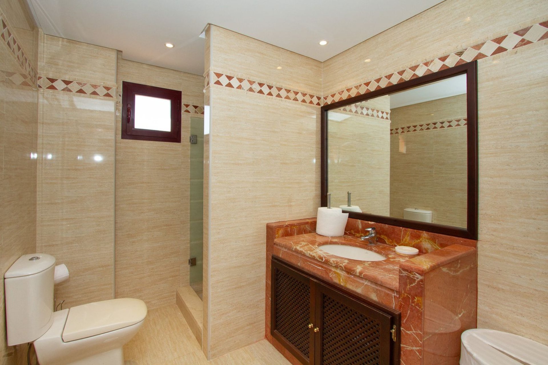 Reventa - Apartment - Penthouse - Marbella - La Mairena