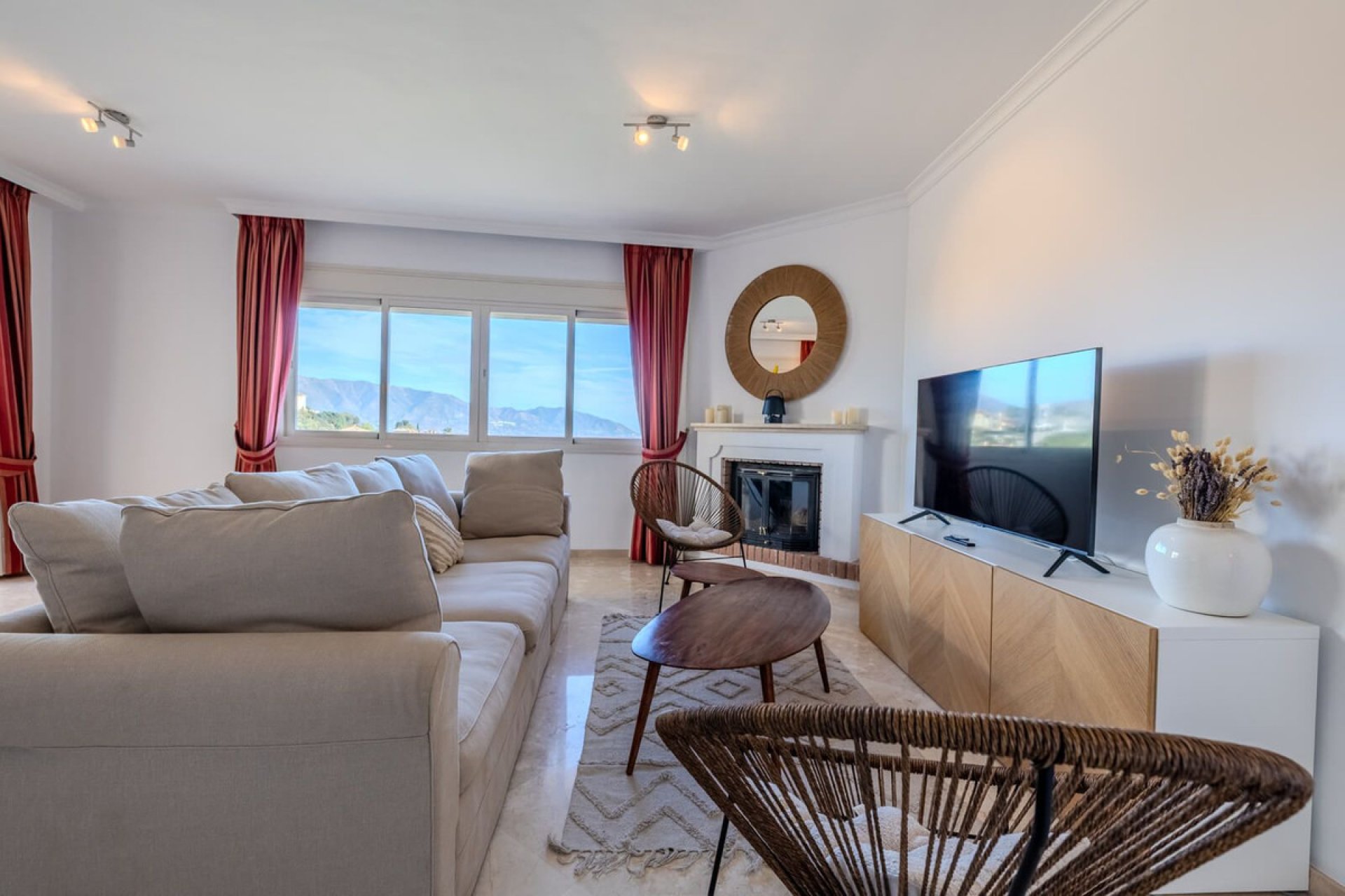 Reventa - Apartment - Penthouse - Marbella - La Mairena