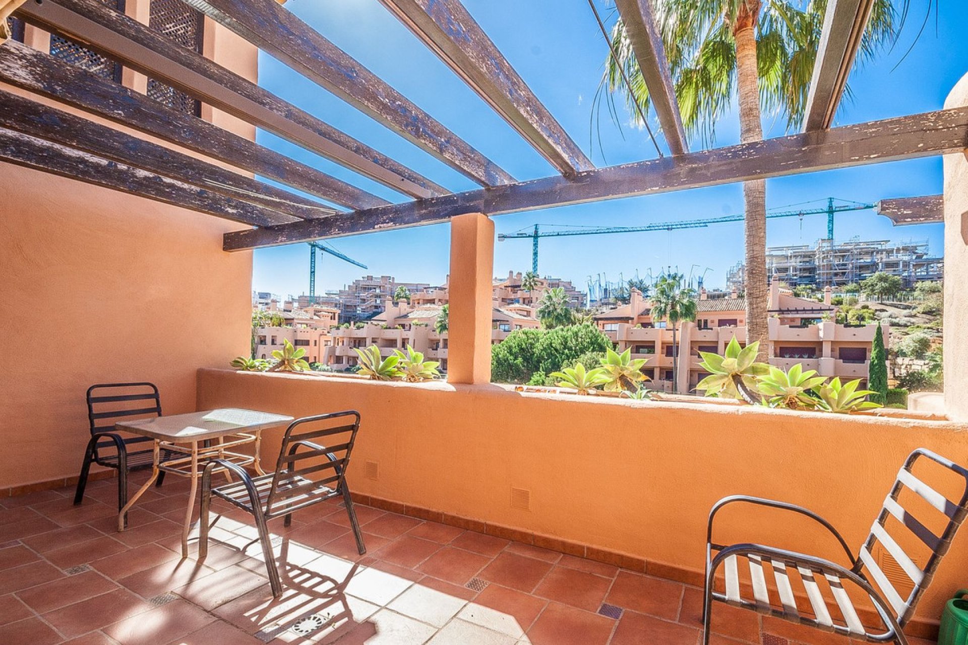 Reventa - Apartment - Penthouse - Marbella - La Mairena