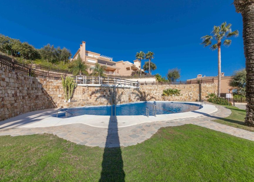 Reventa - Apartment - Penthouse - Marbella - La Mairena