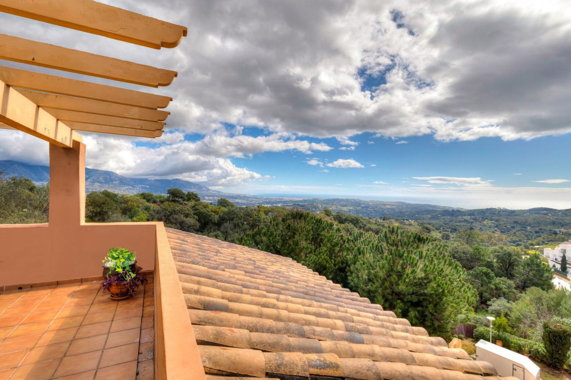 Reventa - Apartment - Penthouse - Marbella - La Mairena