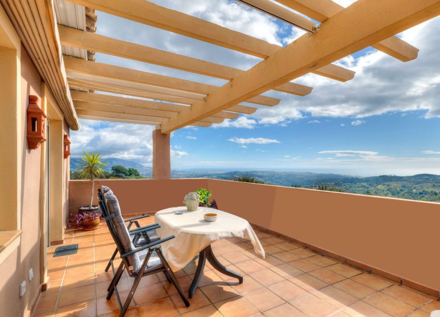 Reventa - Apartment - Penthouse - Marbella - La Mairena