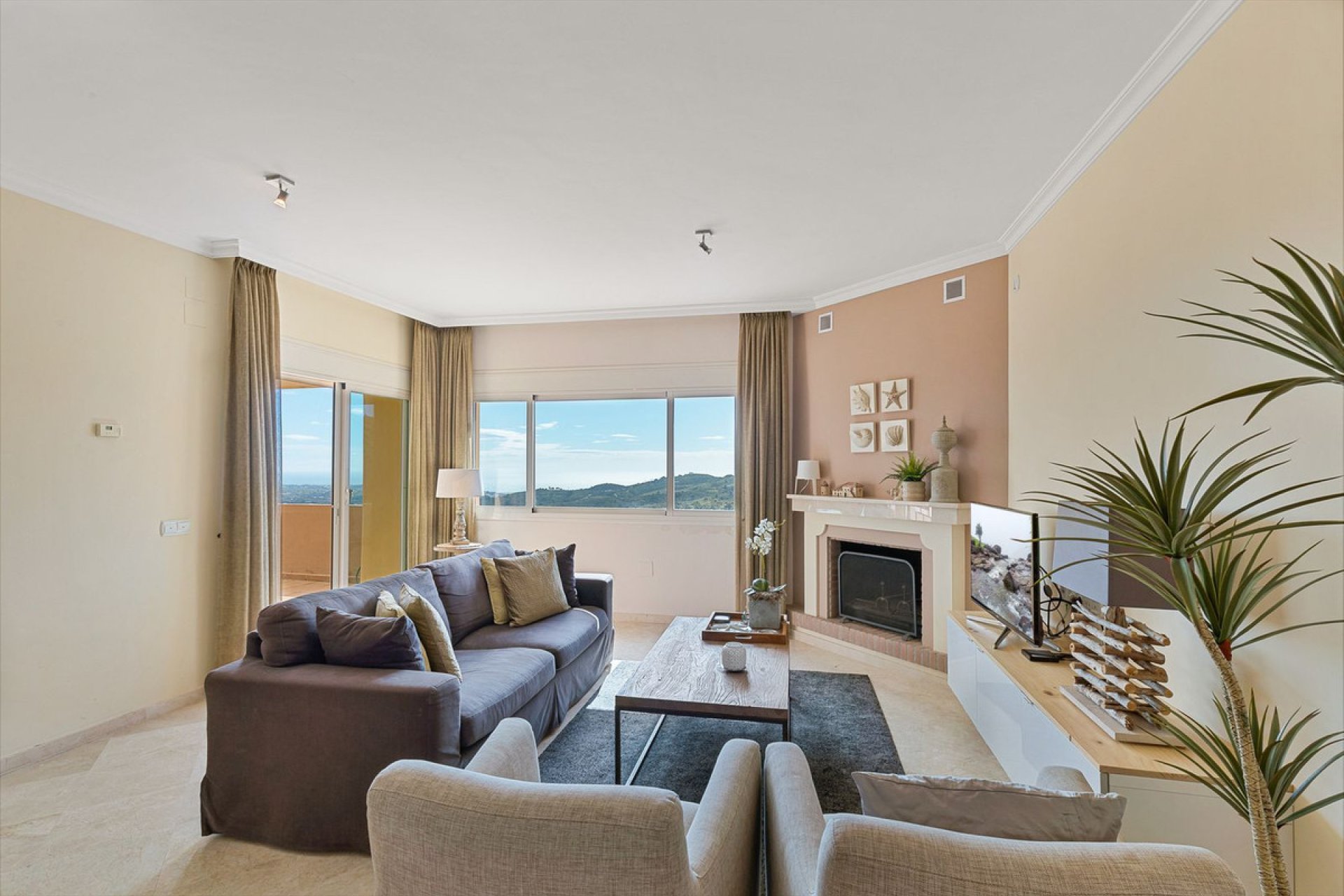 Reventa - Apartment - Penthouse - Marbella - La Mairena