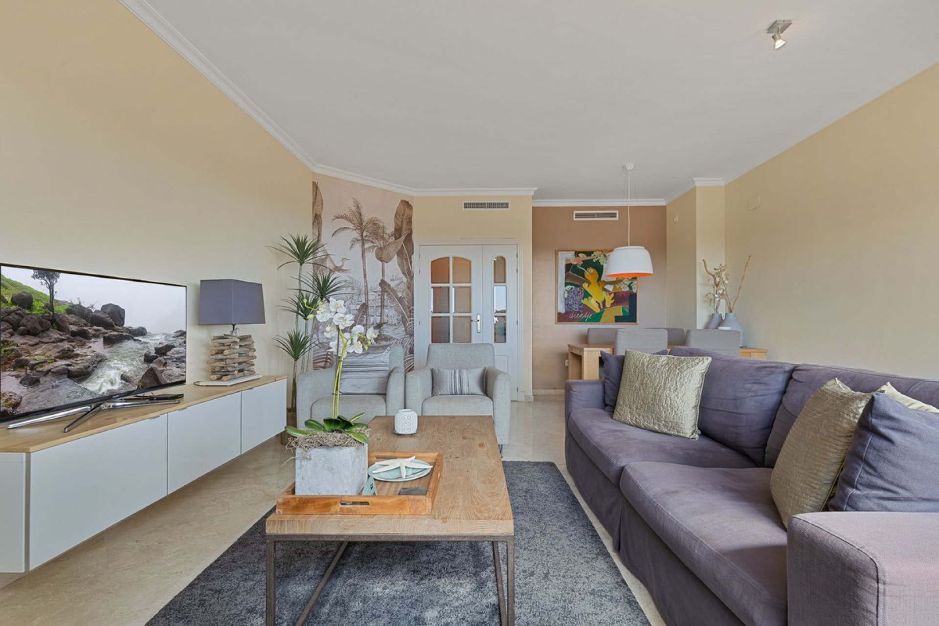 Reventa - Apartment - Penthouse - Marbella - La Mairena