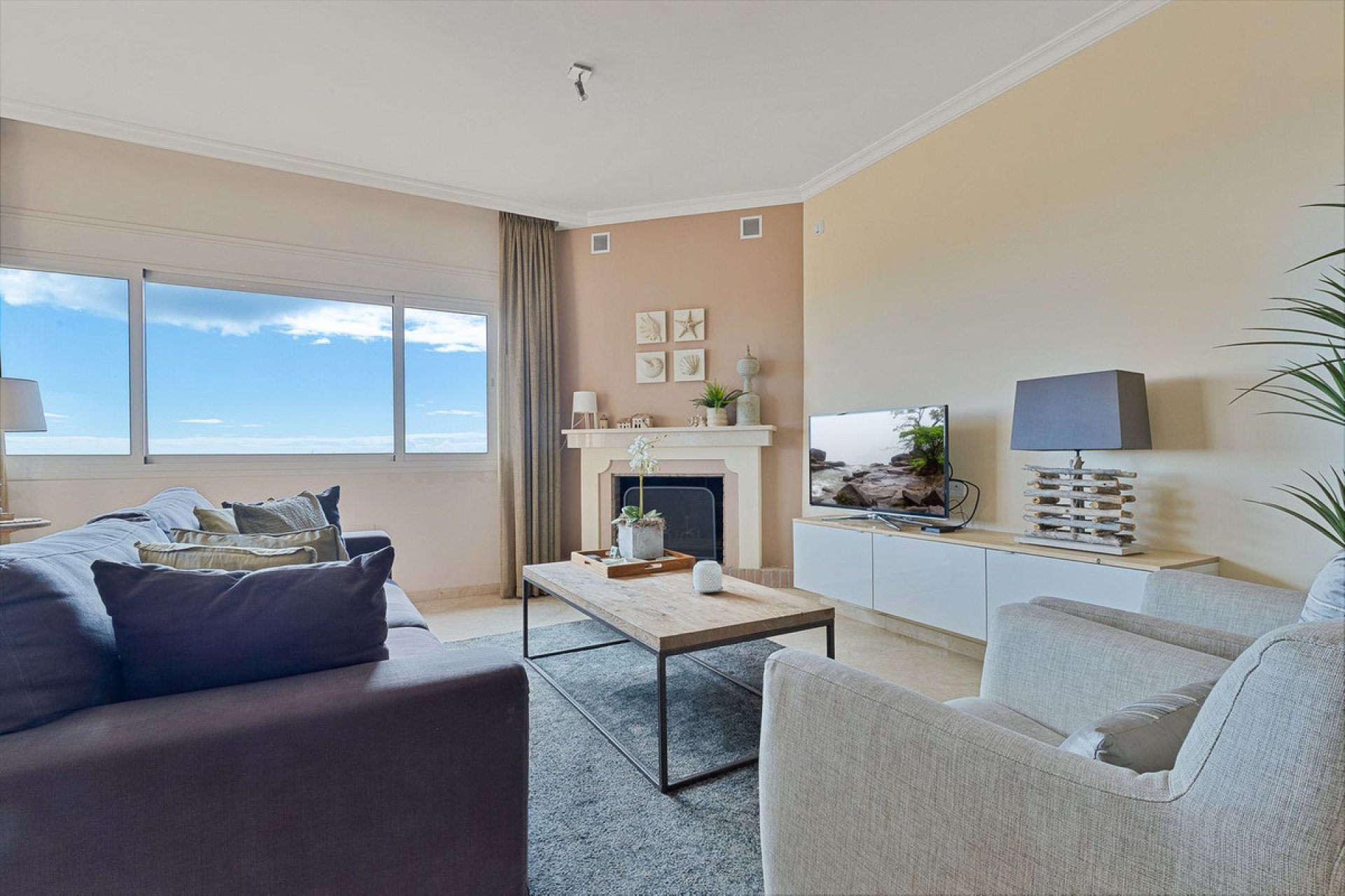 Reventa - Apartment - Penthouse - Marbella - La Mairena