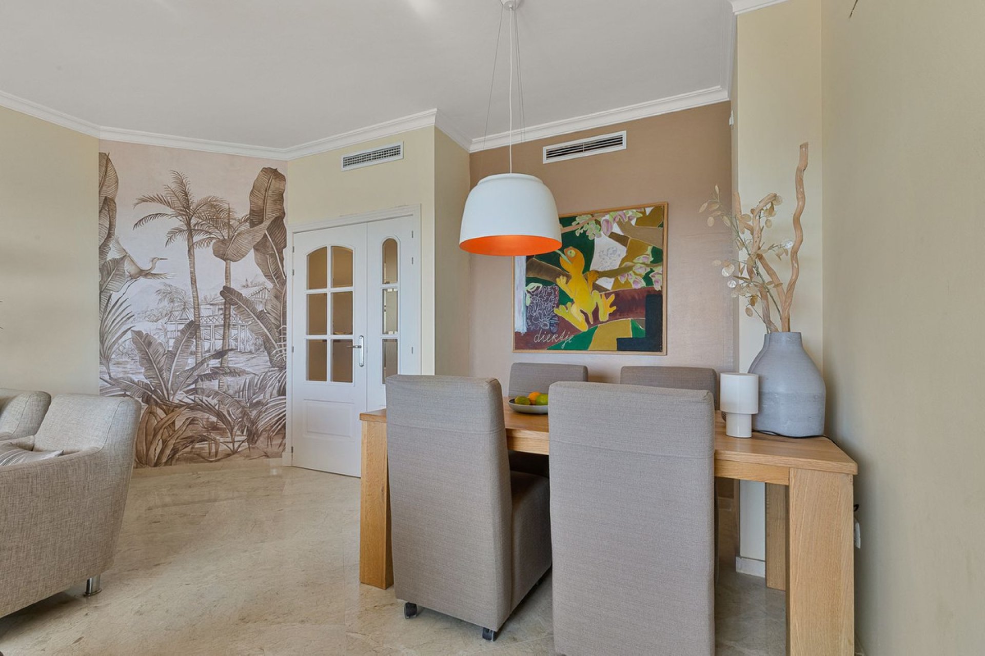 Reventa - Apartment - Penthouse - Marbella - La Mairena