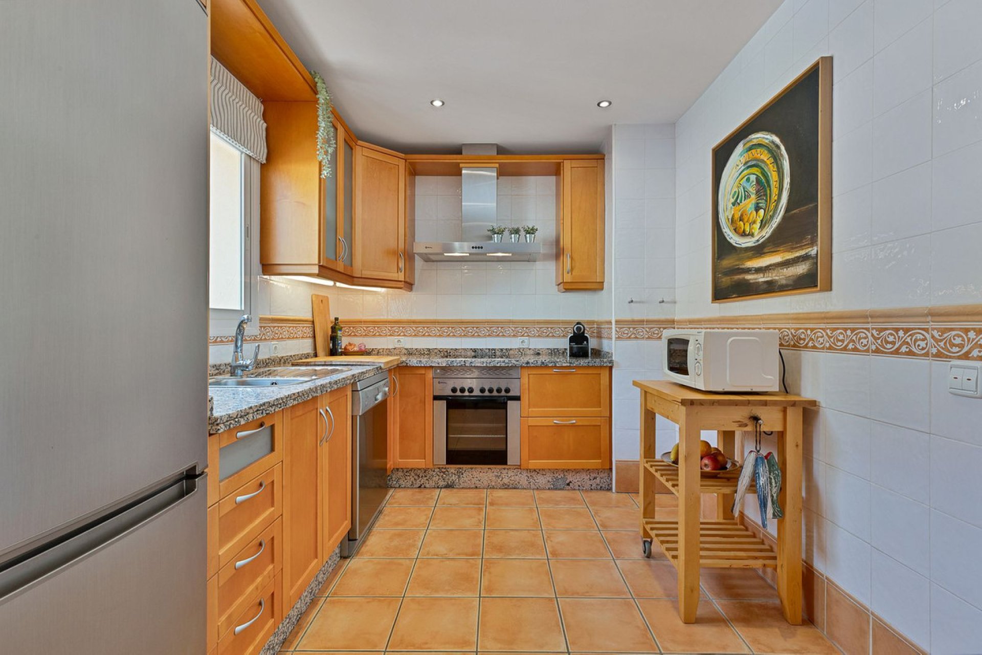 Reventa - Apartment - Penthouse - Marbella - La Mairena