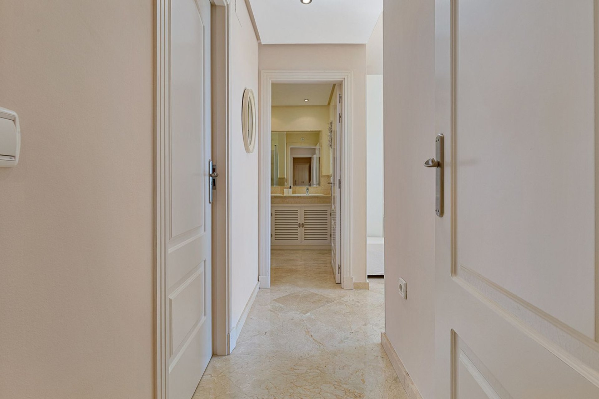 Reventa - Apartment - Penthouse - Marbella - La Mairena