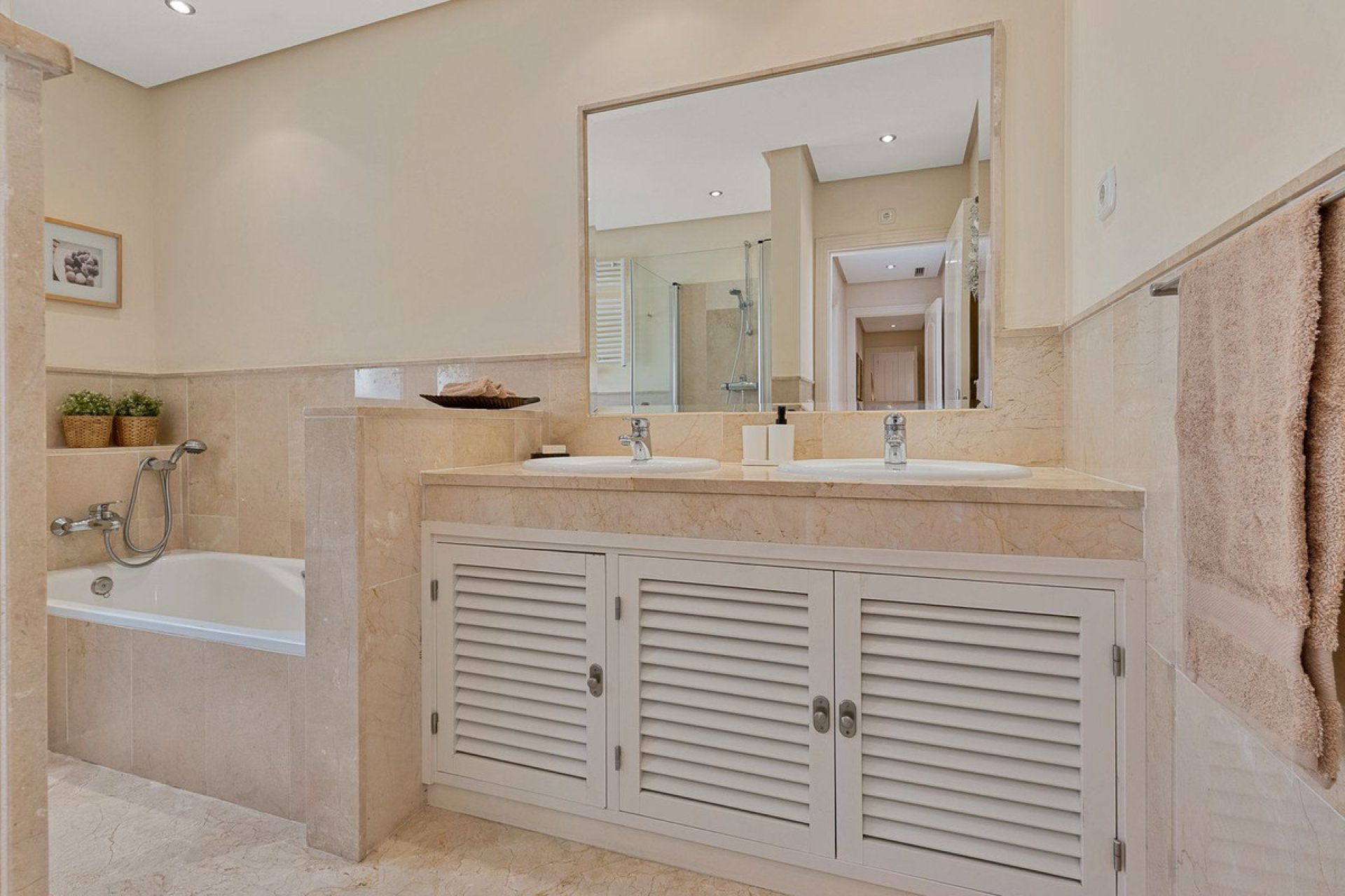 Reventa - Apartment - Penthouse - Marbella - La Mairena