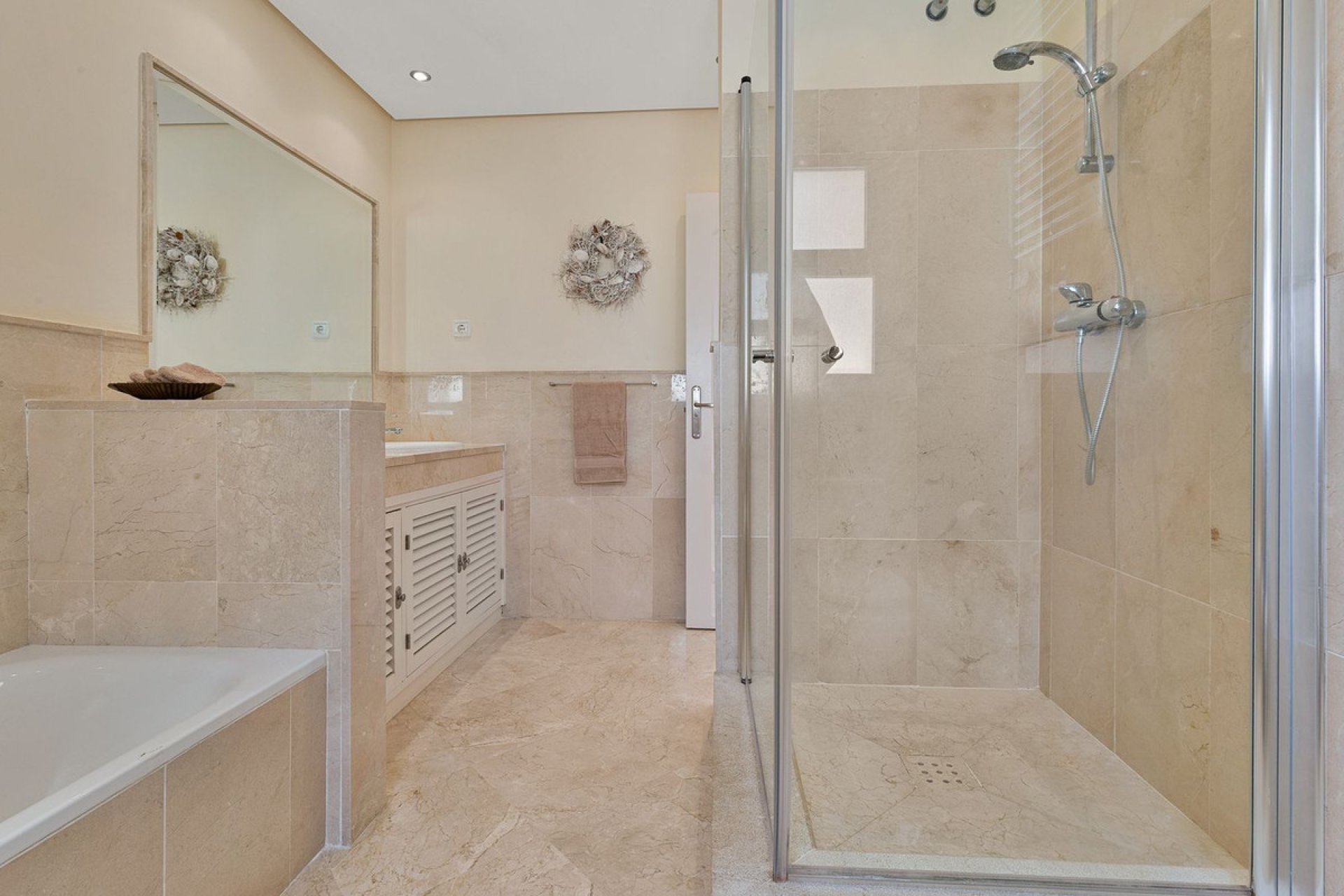 Reventa - Apartment - Penthouse - Marbella - La Mairena