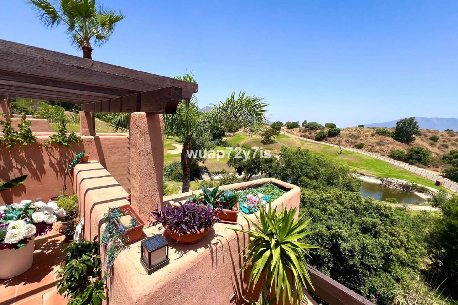 Reventa - Apartment - Penthouse - Marbella - La Mairena