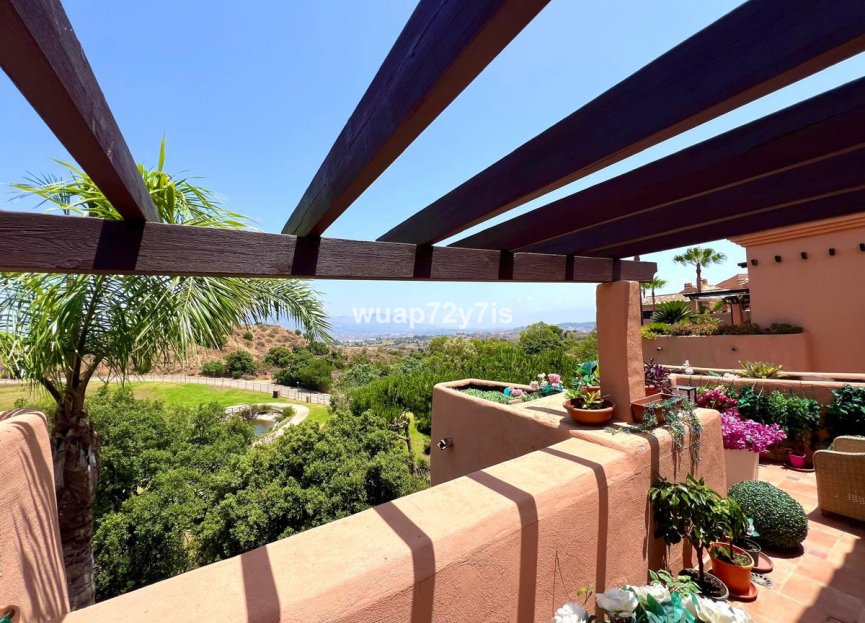 Reventa - Apartment - Penthouse - Marbella - La Mairena