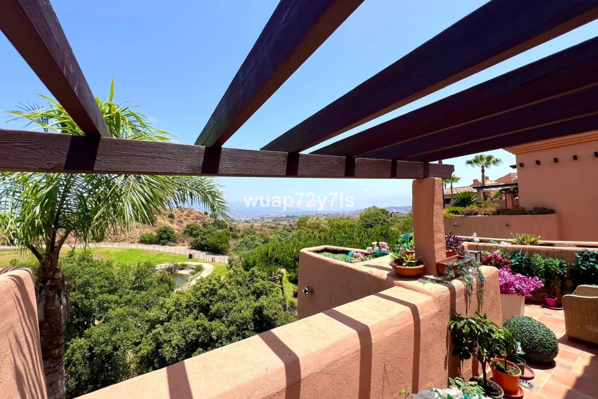 Reventa - Apartment - Penthouse - Marbella - La Mairena