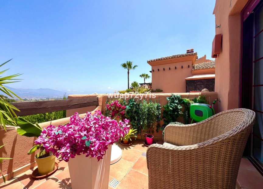 Reventa - Apartment - Penthouse - Marbella - La Mairena