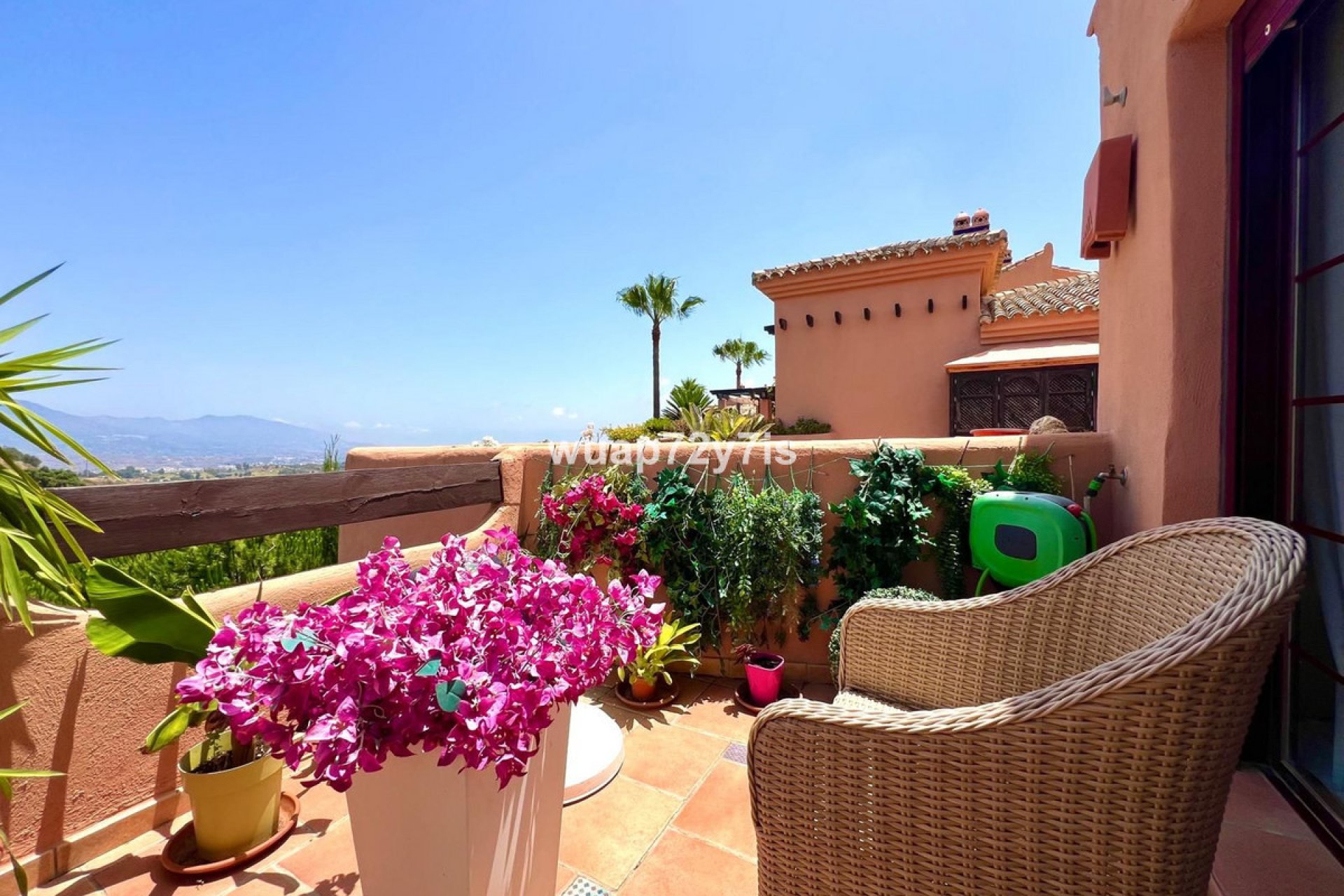 Reventa - Apartment - Penthouse - Marbella - La Mairena