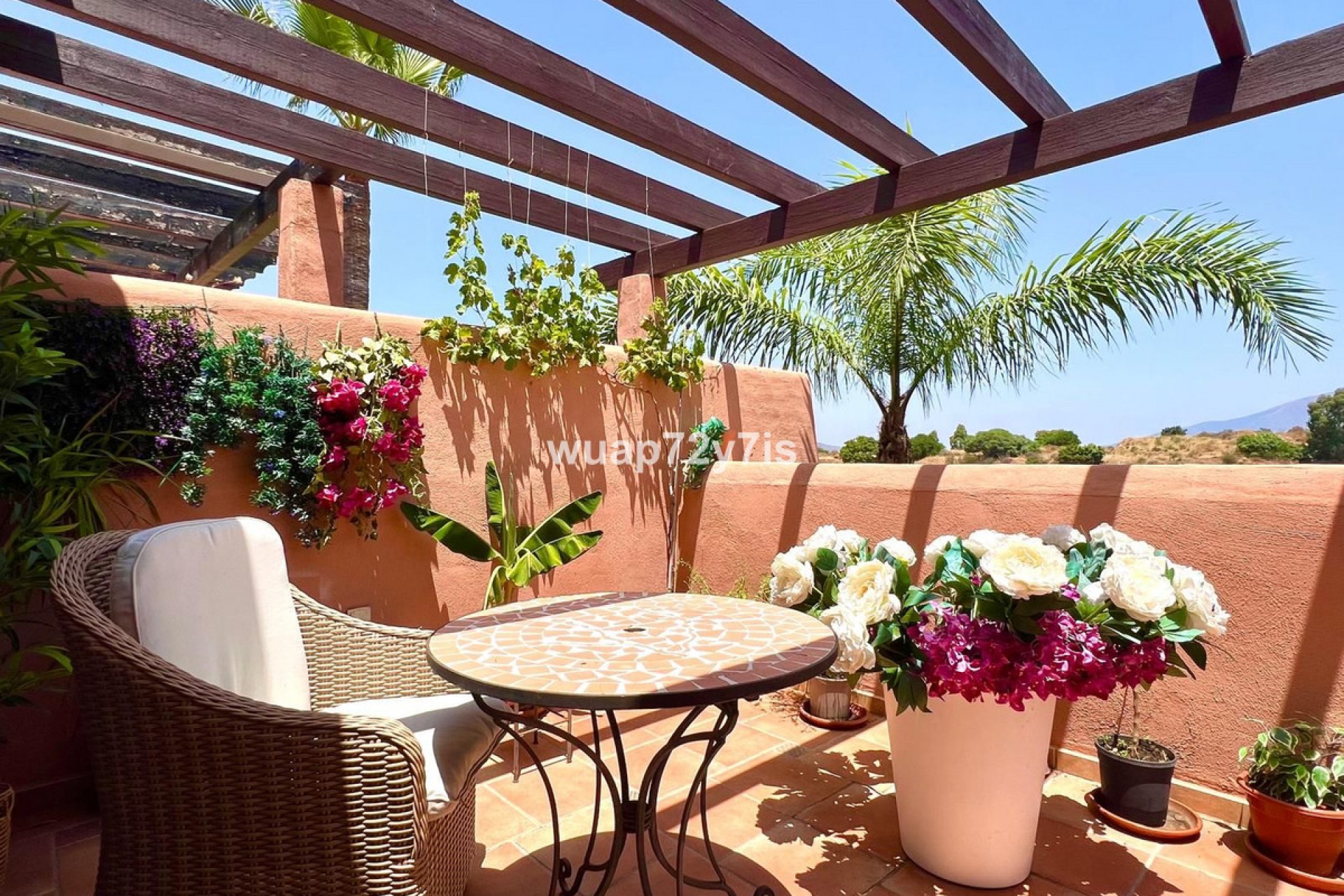 Reventa - Apartment - Penthouse - Marbella - La Mairena