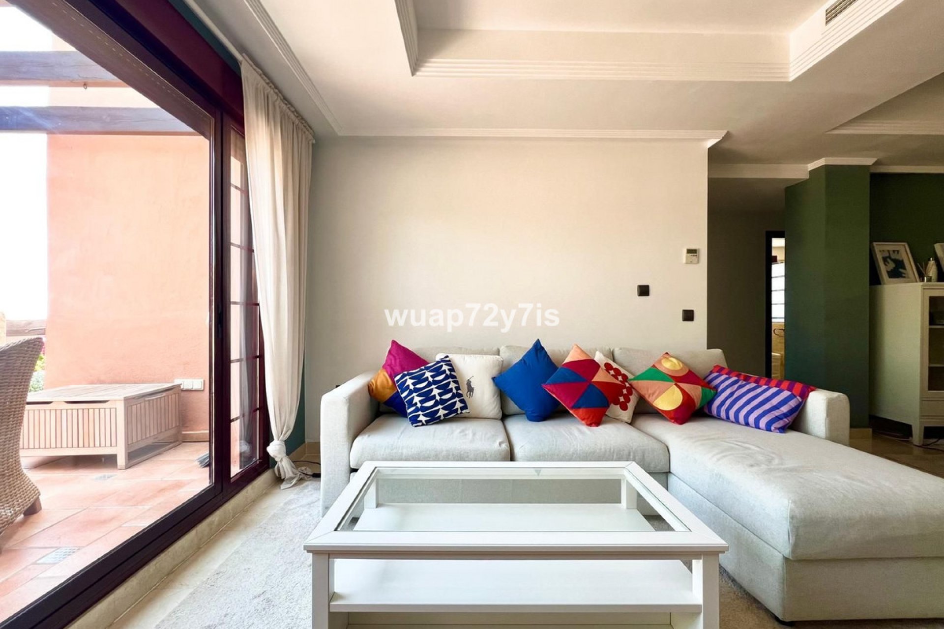 Reventa - Apartment - Penthouse - Marbella - La Mairena