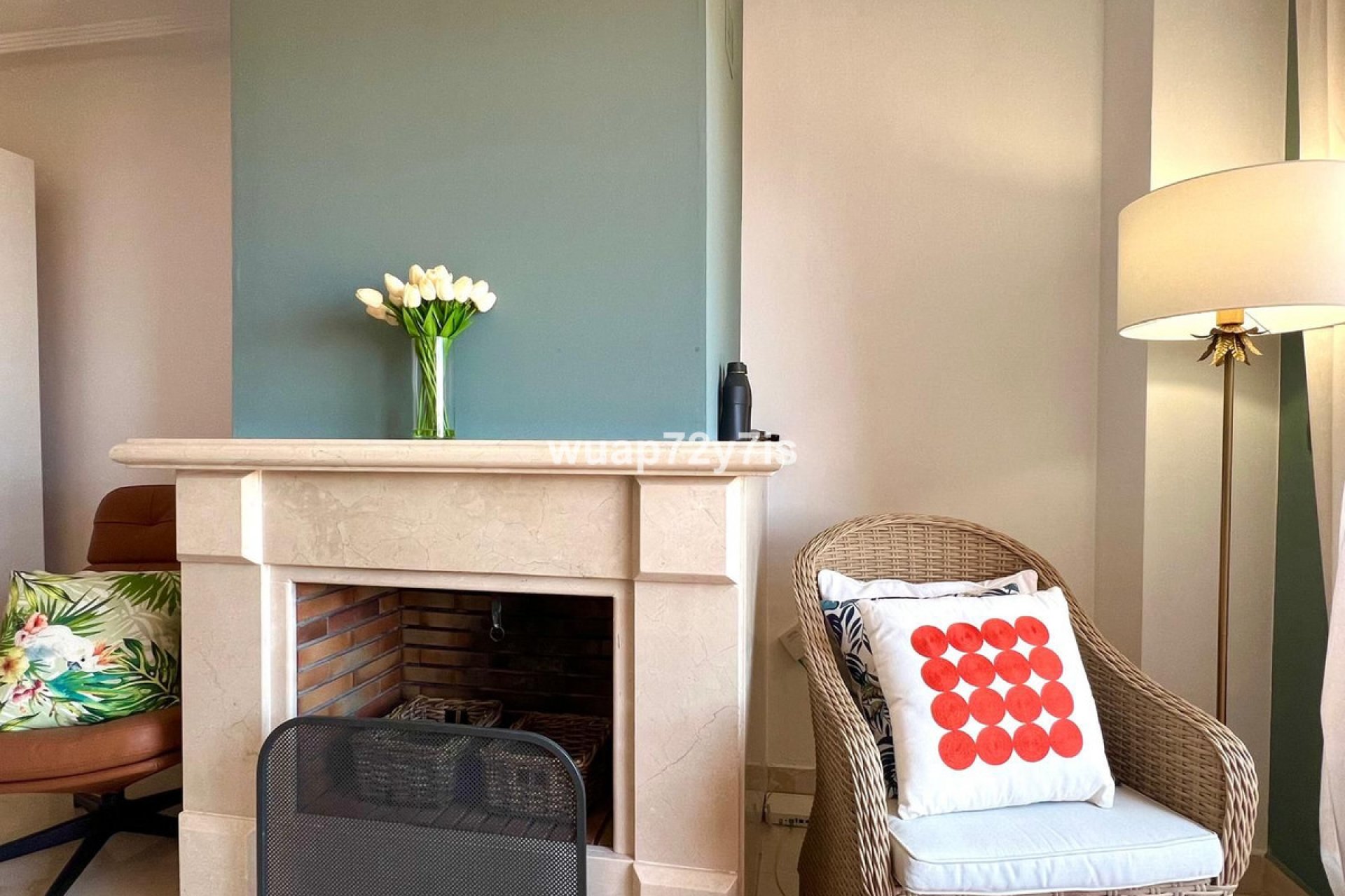 Reventa - Apartment - Penthouse - Marbella - La Mairena