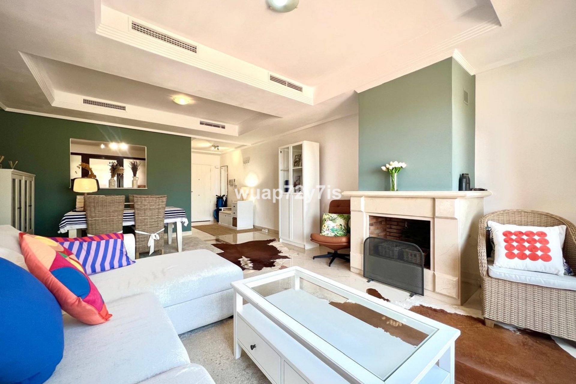 Reventa - Apartment - Penthouse - Marbella - La Mairena