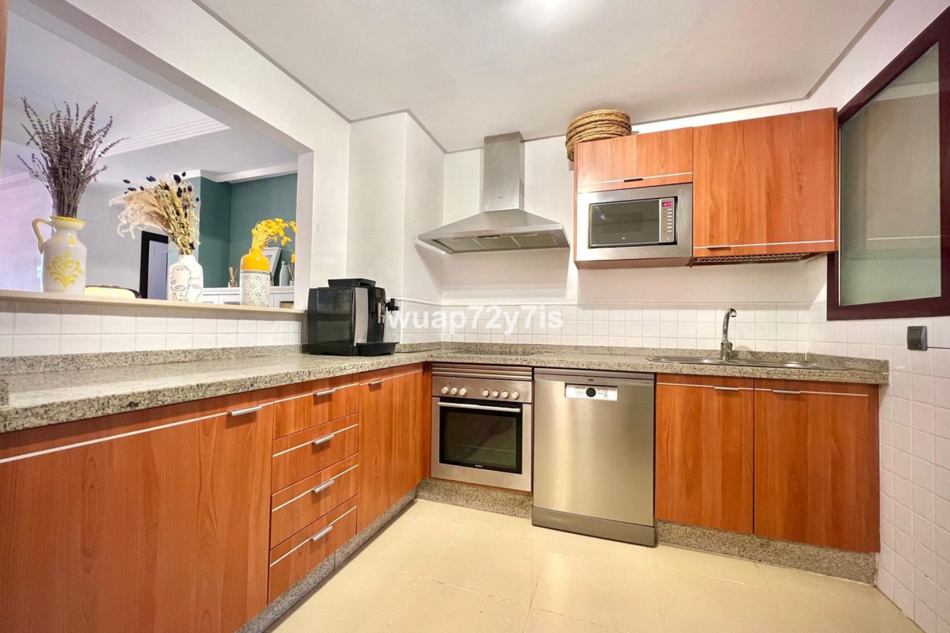 Reventa - Apartment - Penthouse - Marbella - La Mairena