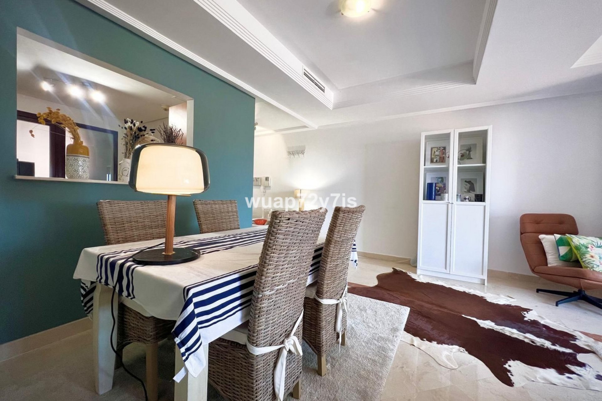 Reventa - Apartment - Penthouse - Marbella - La Mairena