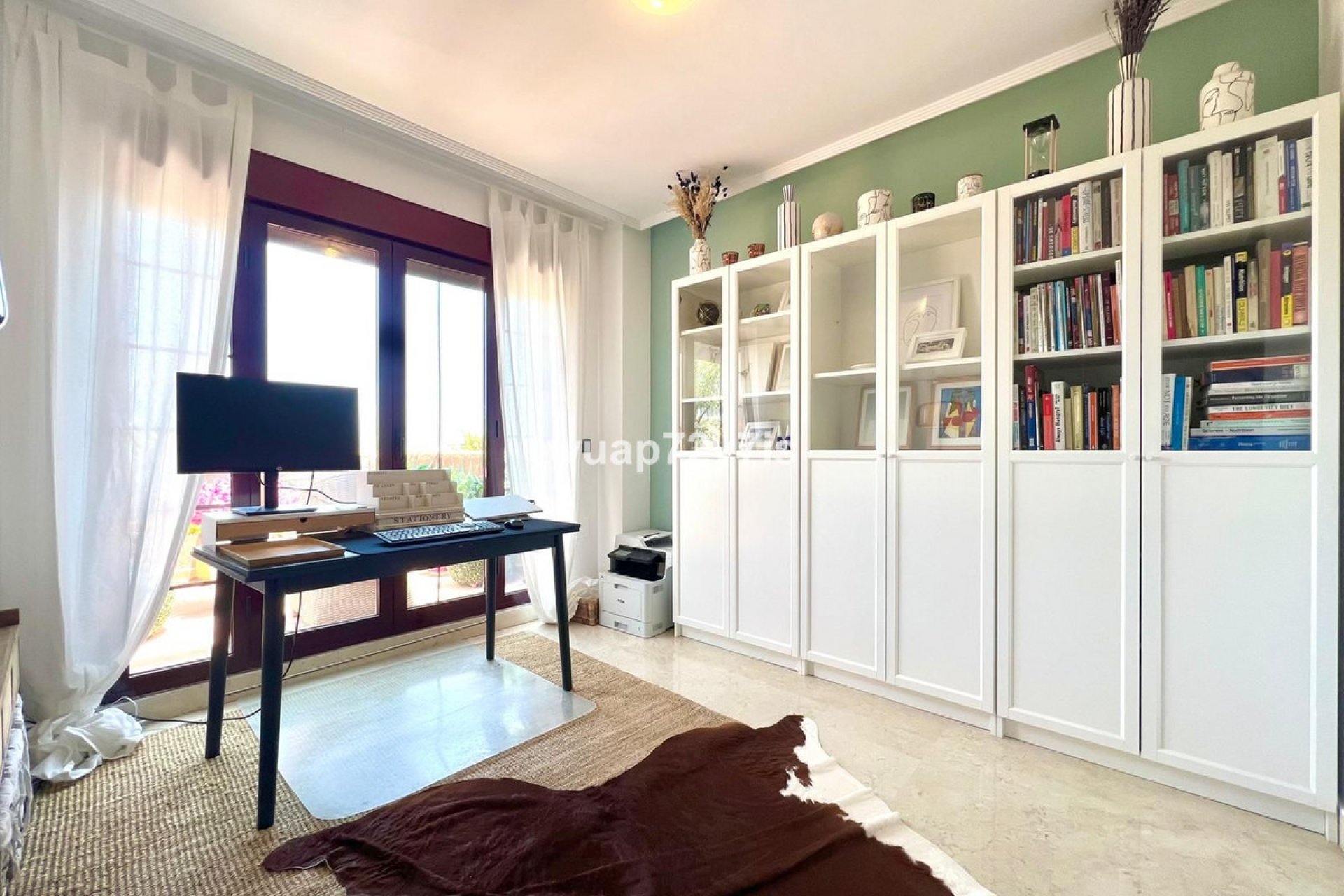 Reventa - Apartment - Penthouse - Marbella - La Mairena