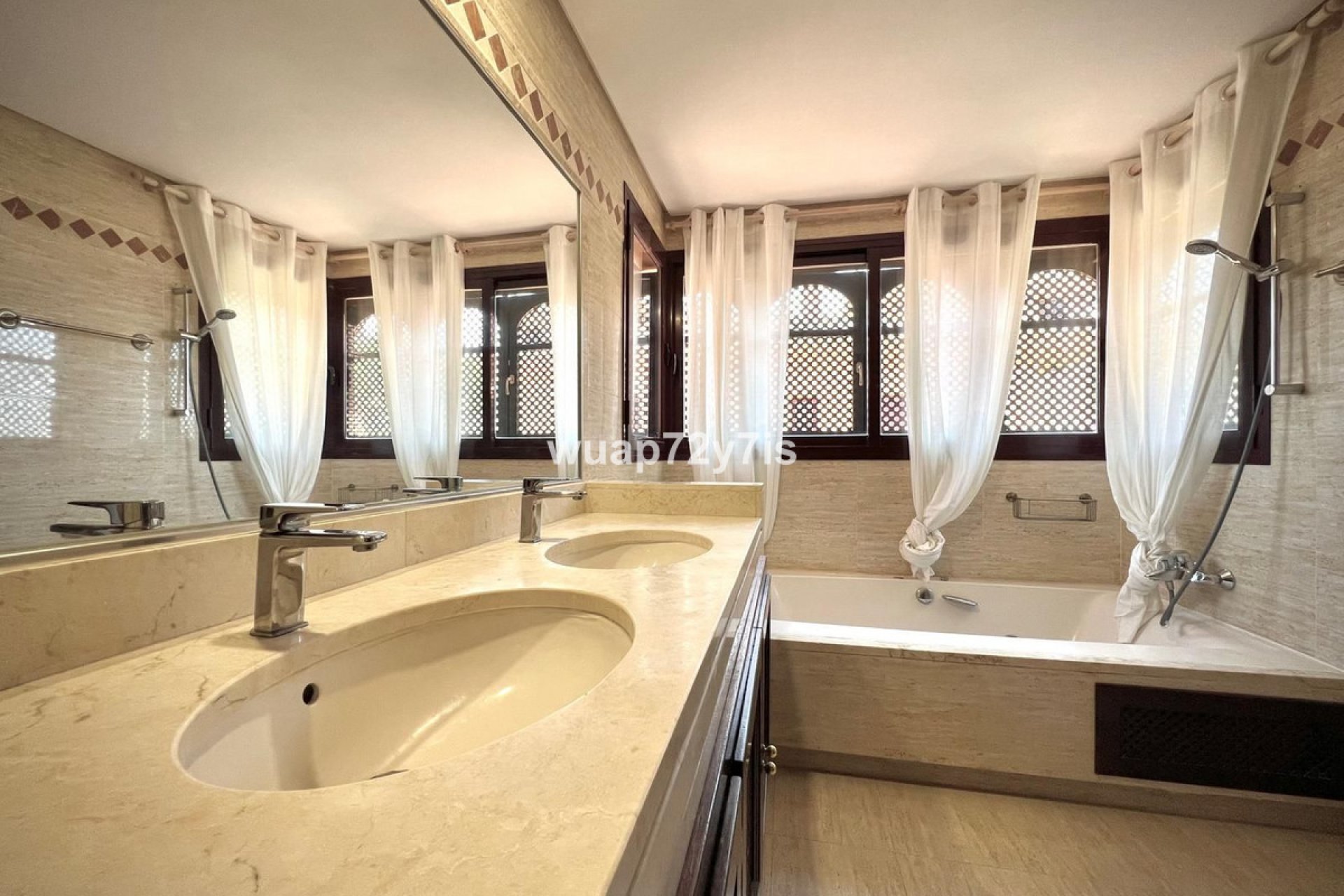 Reventa - Apartment - Penthouse - Marbella - La Mairena