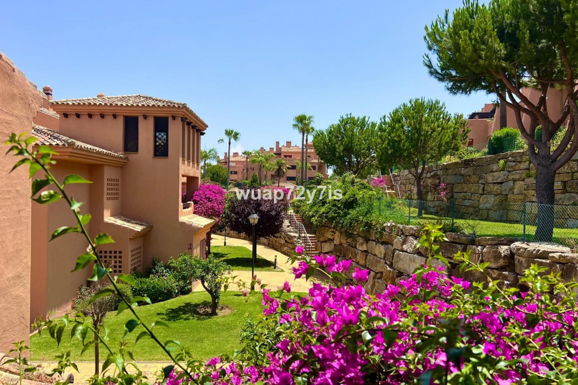 Reventa - Apartment - Penthouse - Marbella - La Mairena