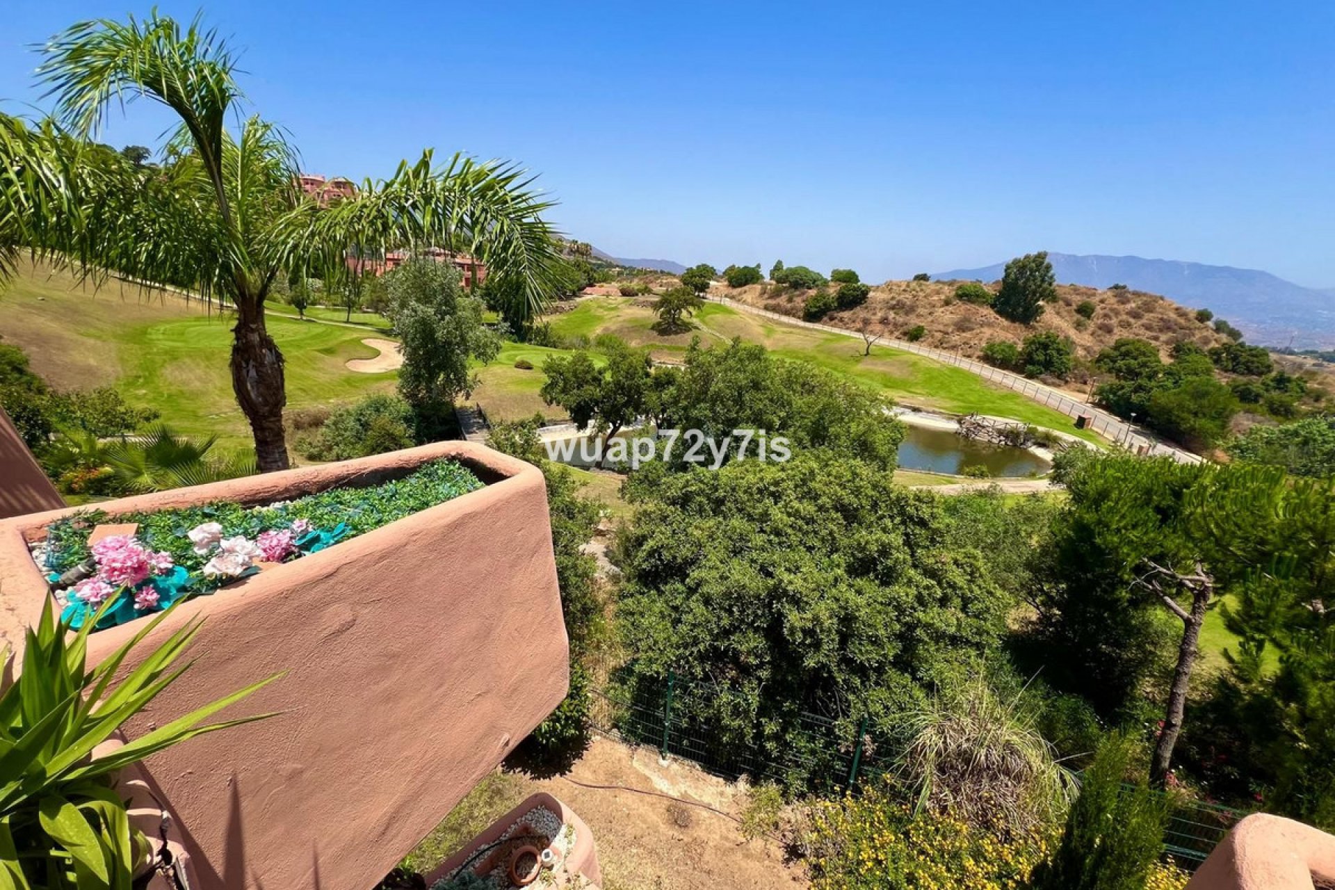 Reventa - Apartment - Penthouse - Marbella - La Mairena