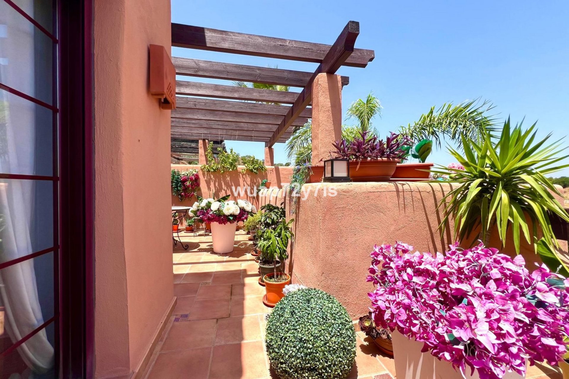 Reventa - Apartment - Penthouse - Marbella - La Mairena