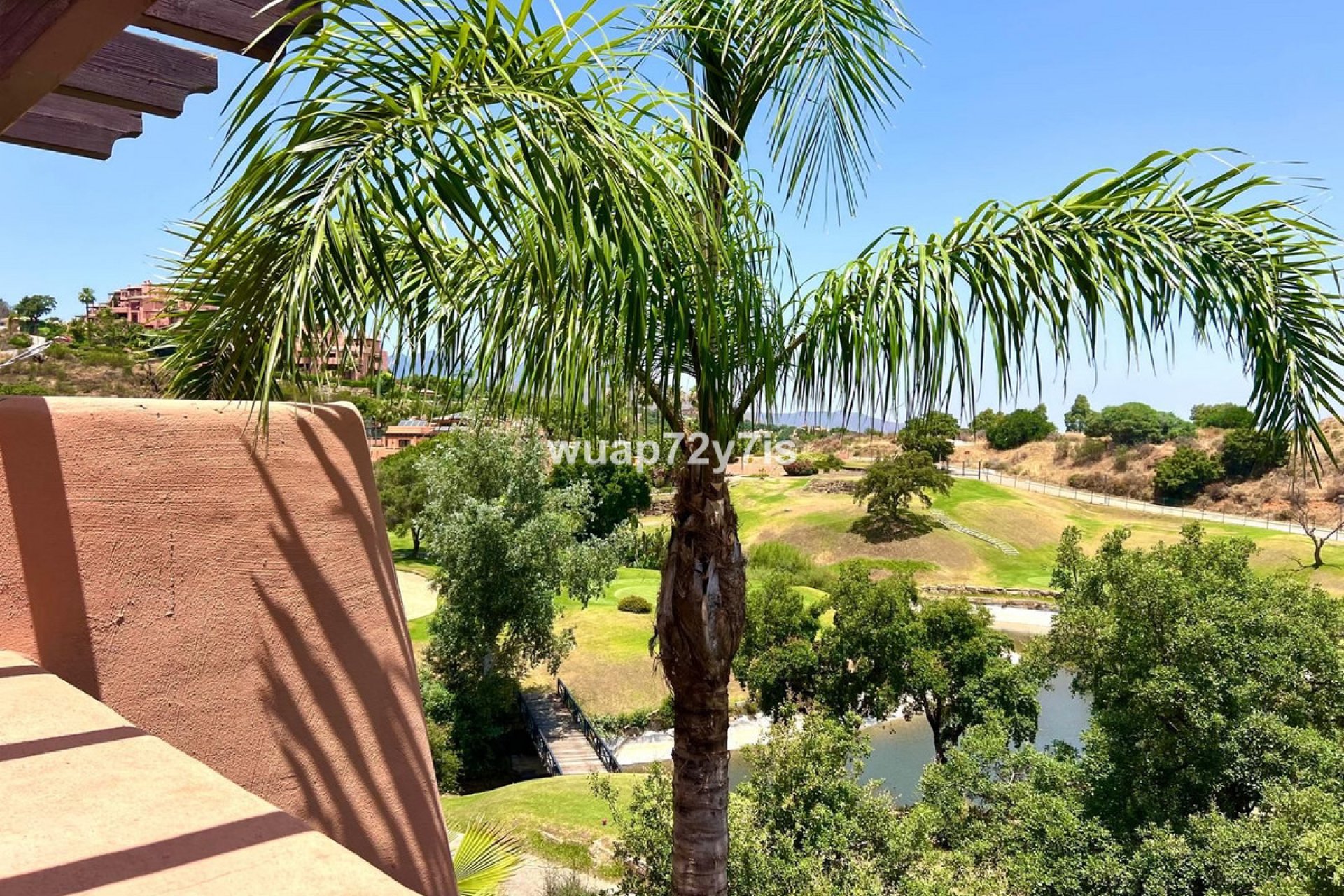 Reventa - Apartment - Penthouse - Marbella - La Mairena