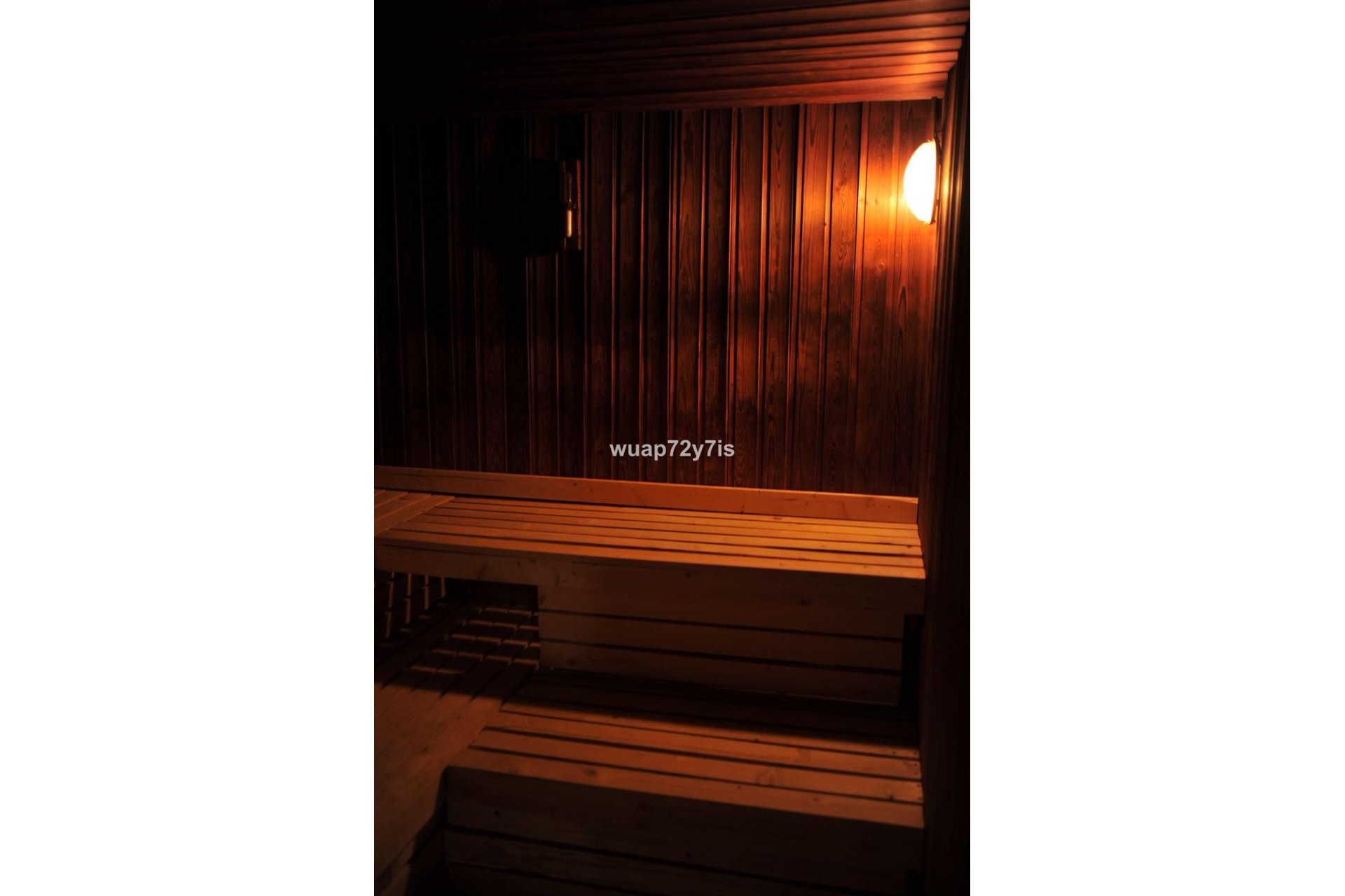 Reventa - Apartment - Penthouse - Marbella - La Mairena