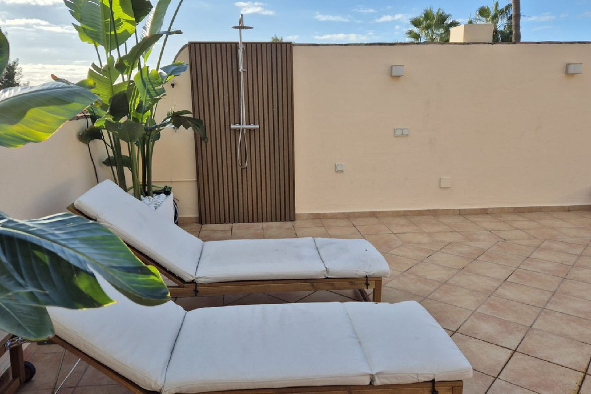 Reventa - Apartment - Penthouse - Marbella - Las Brisas