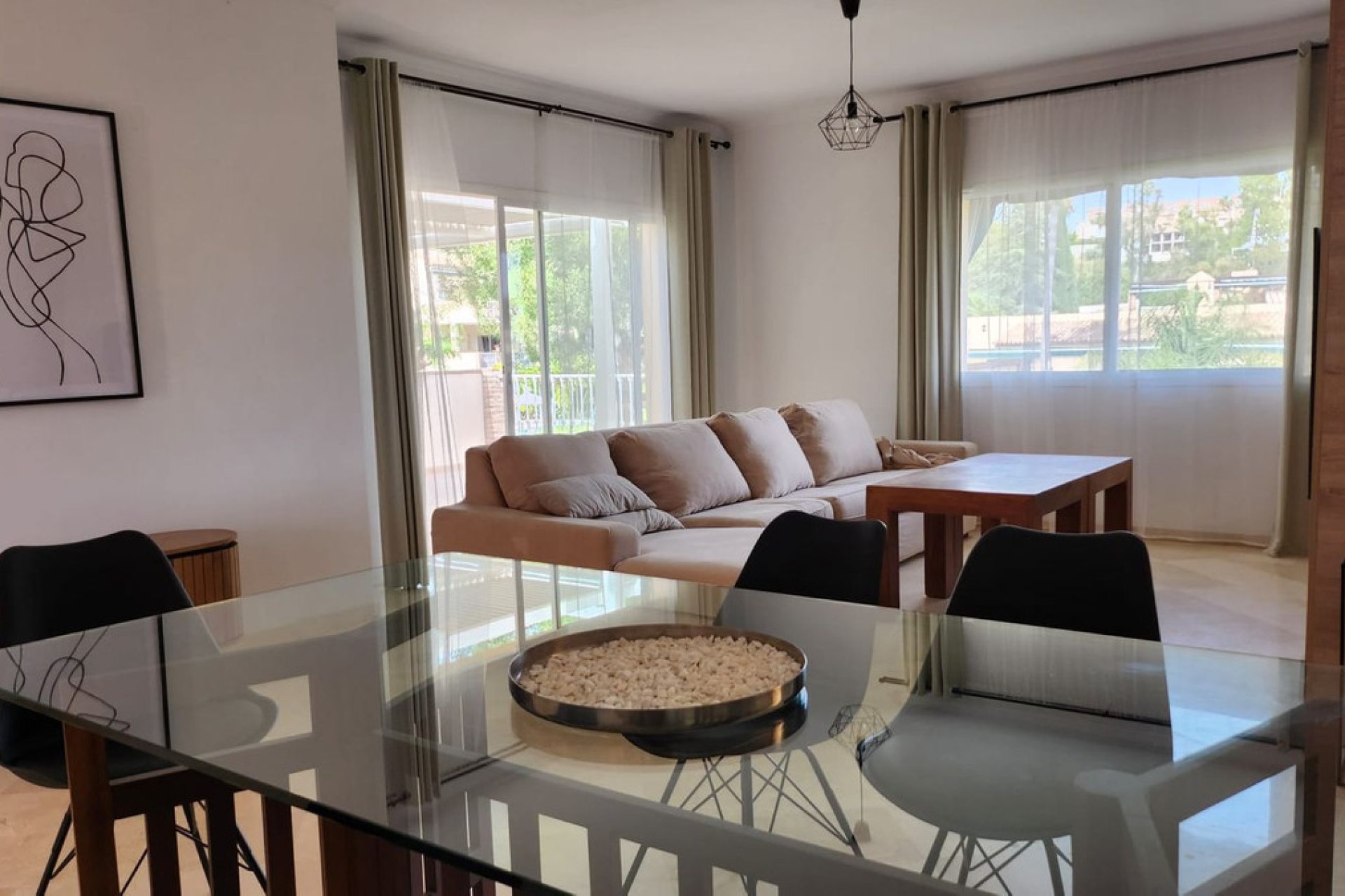 Reventa - Apartment - Penthouse - Marbella - Las Brisas