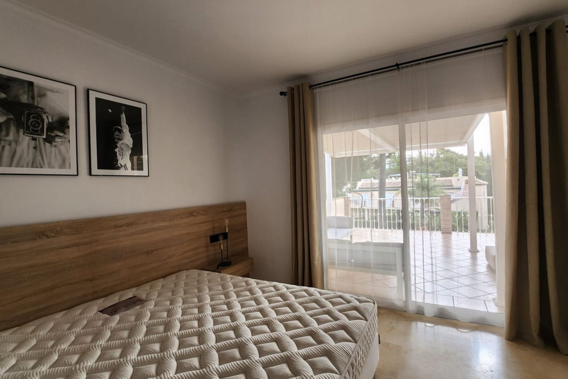 Reventa - Apartment - Penthouse - Marbella - Las Brisas