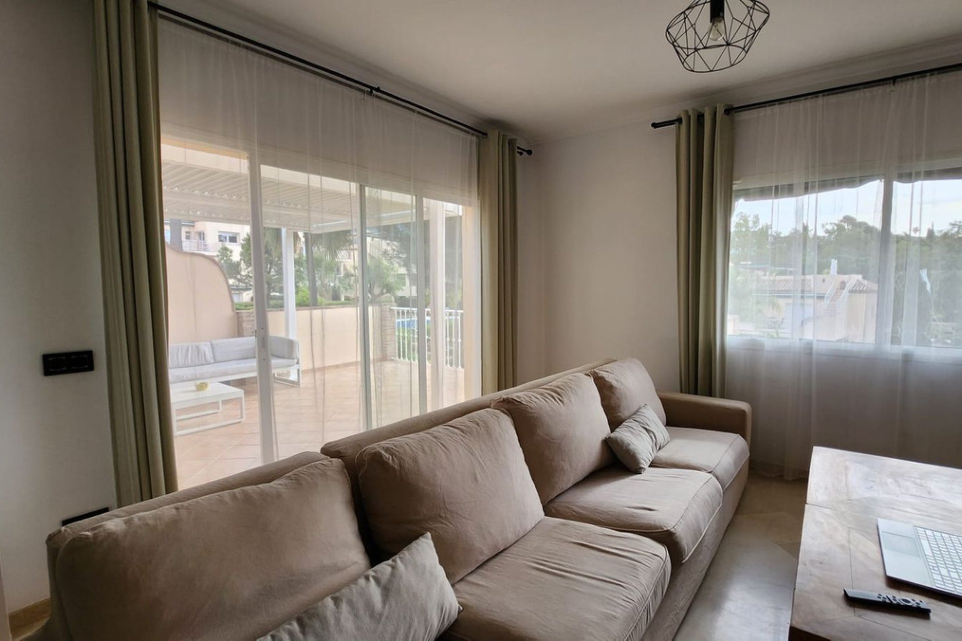 Reventa - Apartment - Penthouse - Marbella - Las Brisas